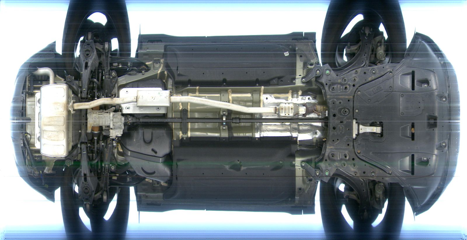 2023 Hyundai Tucson SEL AWD