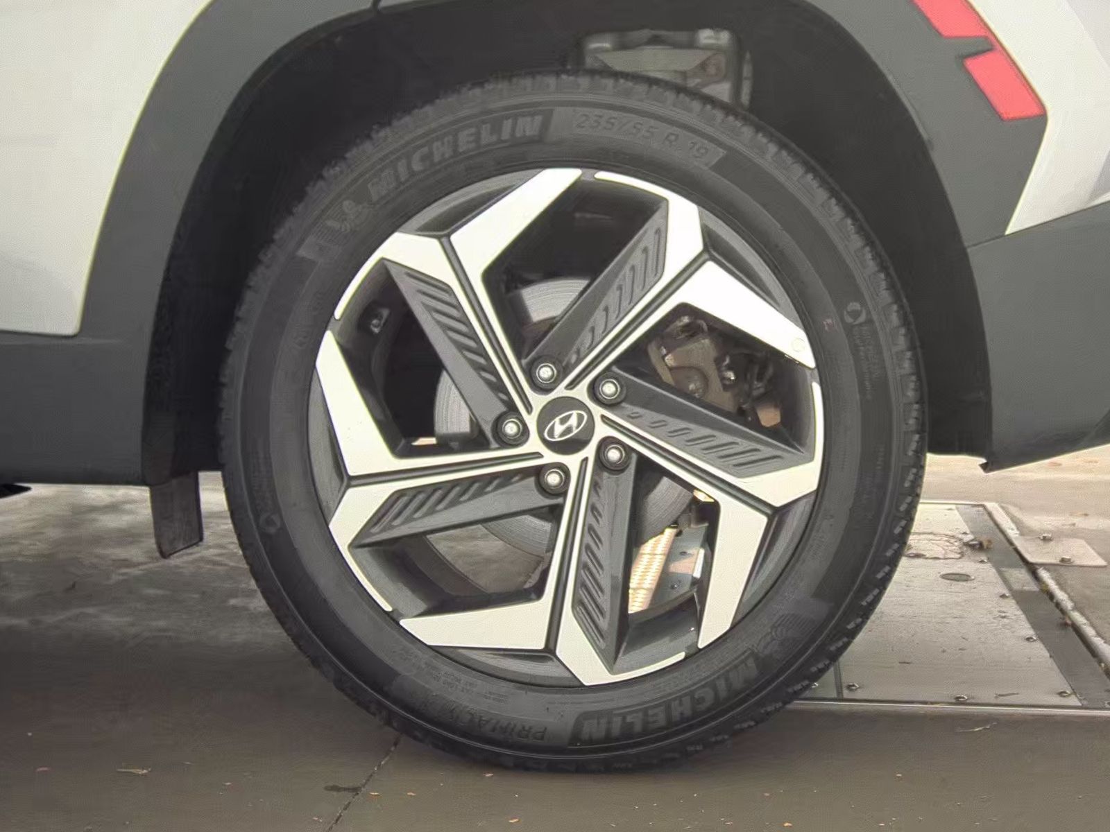 2023 Hyundai Tucson SEL AWD