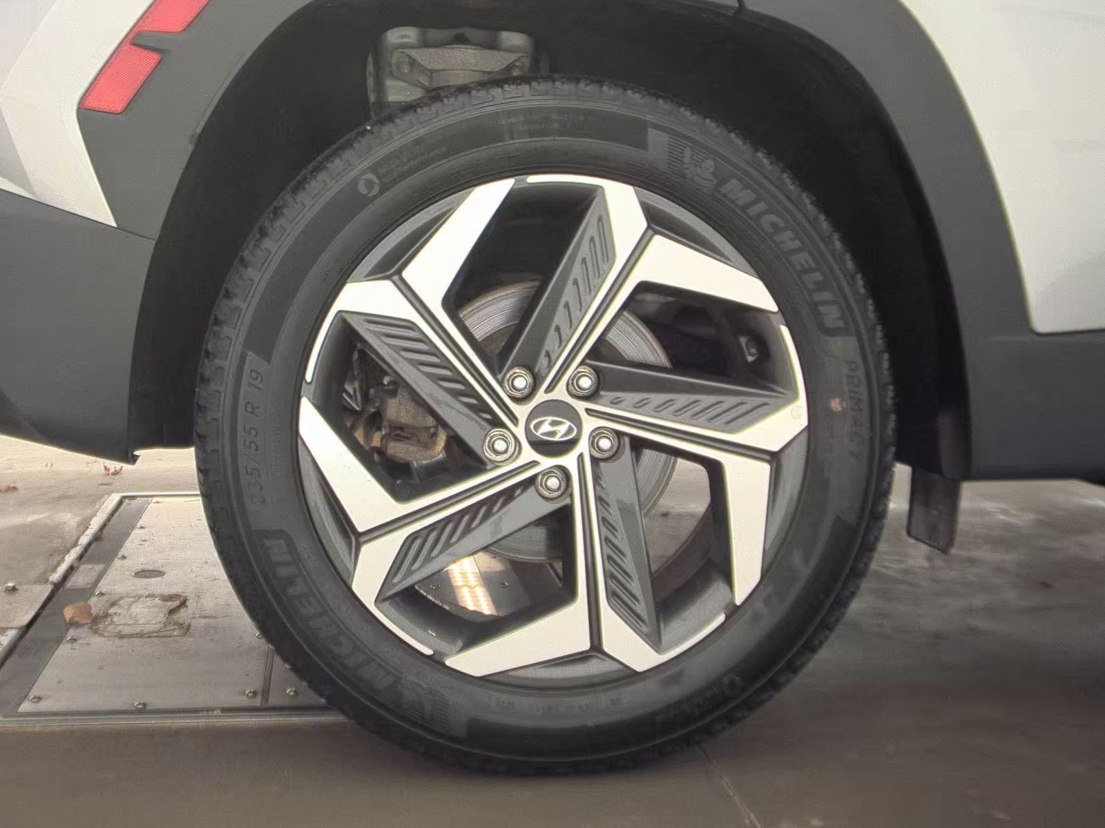 2023 Hyundai Tucson SEL AWD