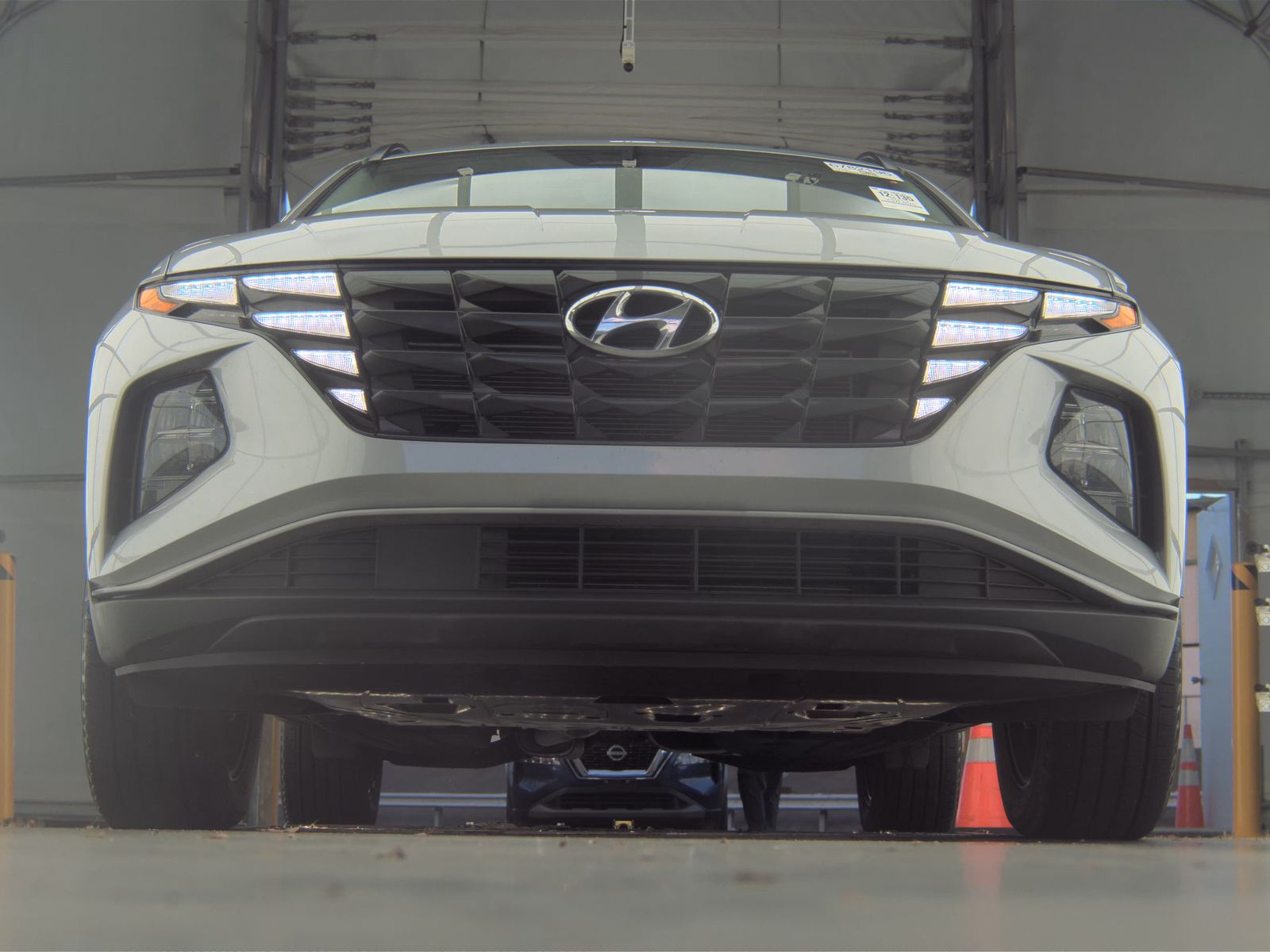 2023 Hyundai Tucson SEL AWD