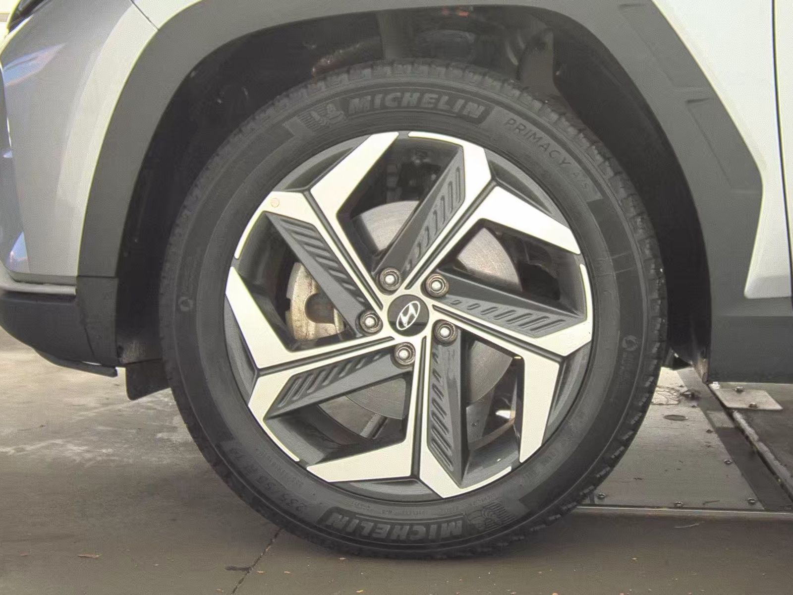 2023 Hyundai Tucson SEL AWD