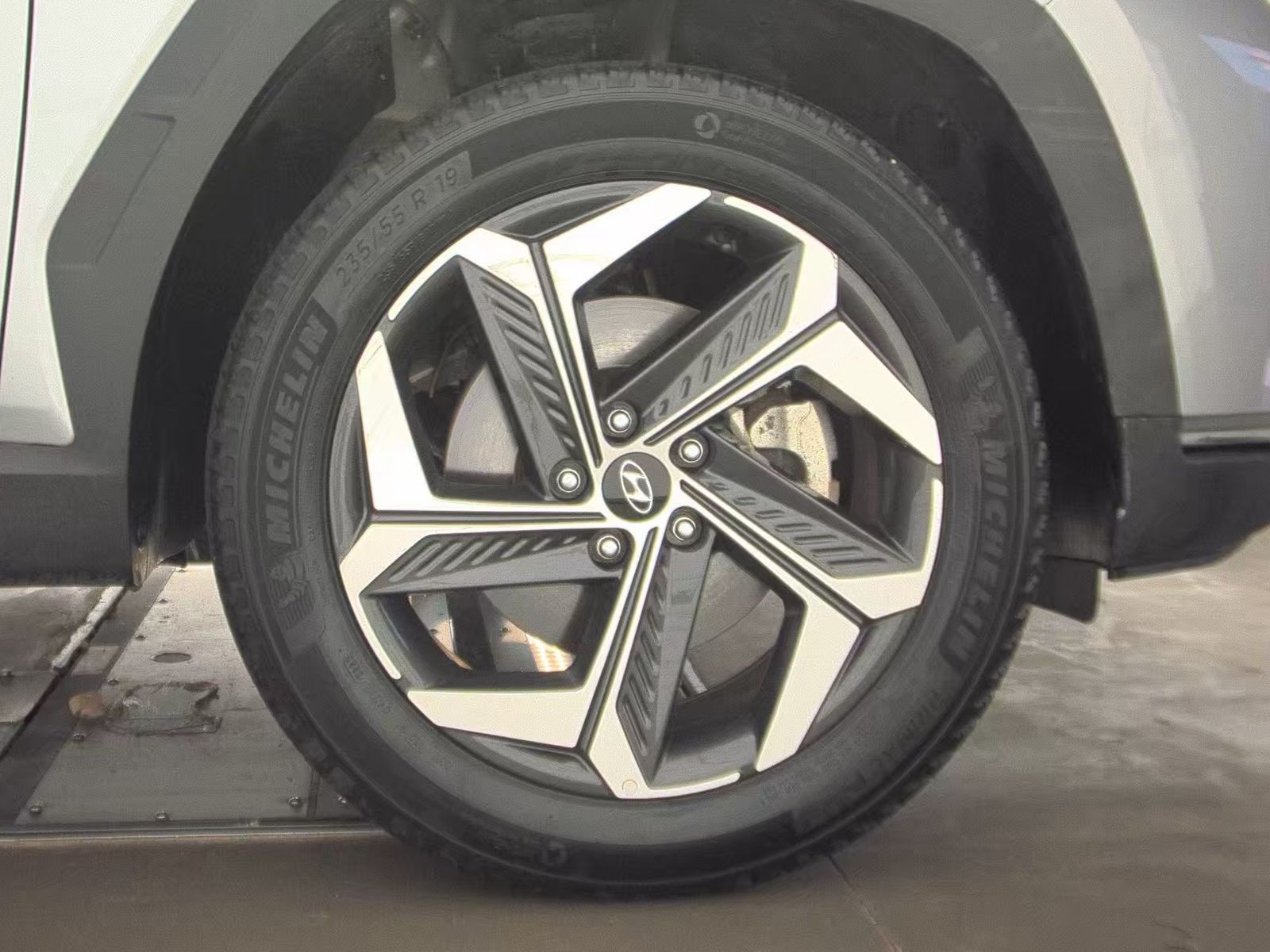 2023 Hyundai Tucson SEL AWD