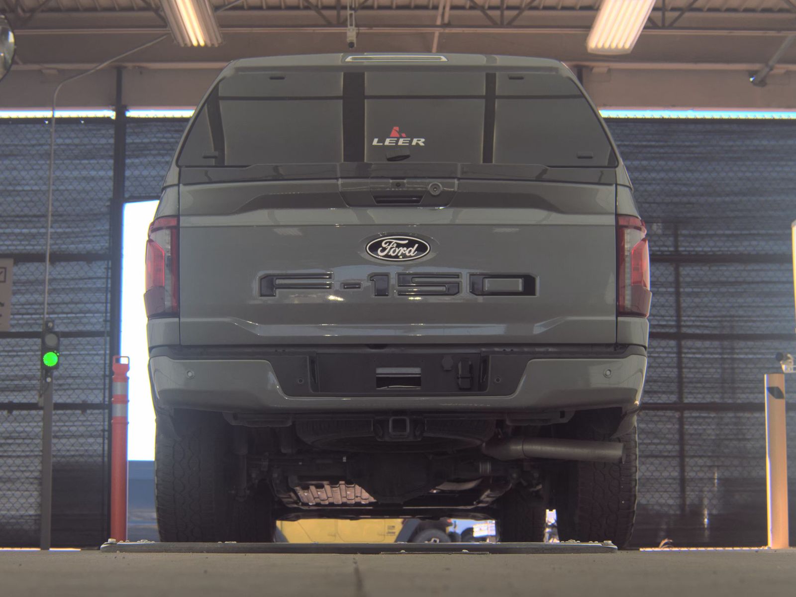 2024 Ford F-150 Hybrid XLT AWD