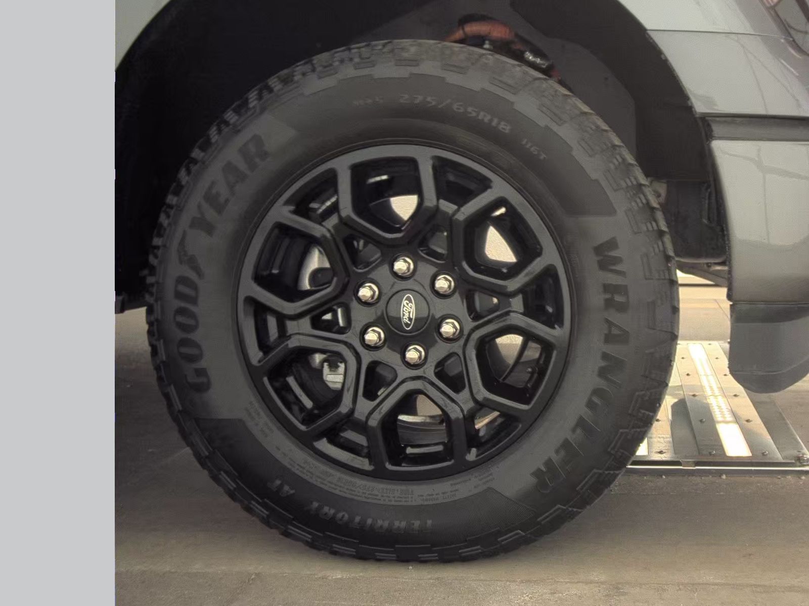 2024 Ford F-150 Hybrid XLT AWD