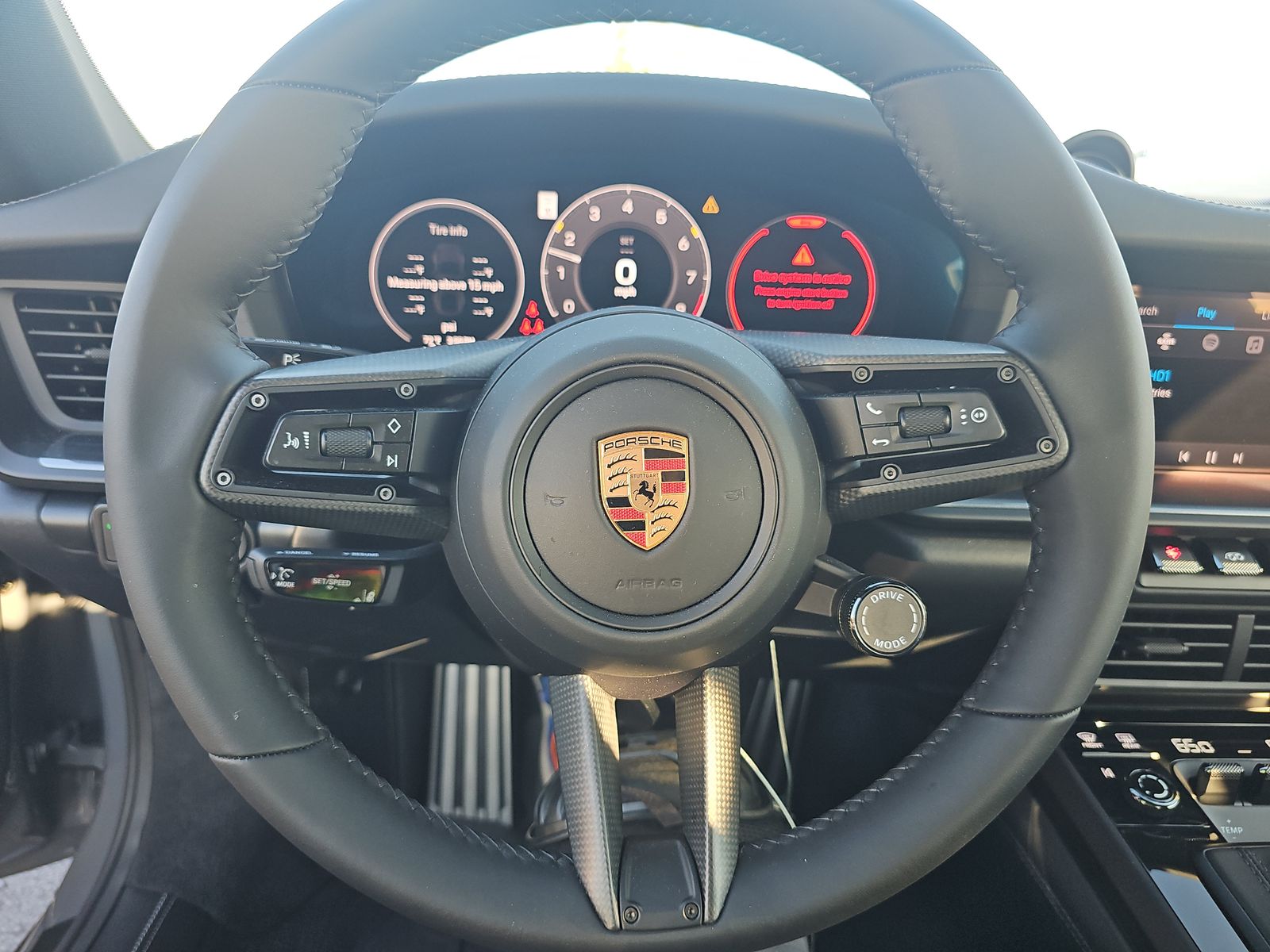 2025 Porsche 911 Carrera T RWD