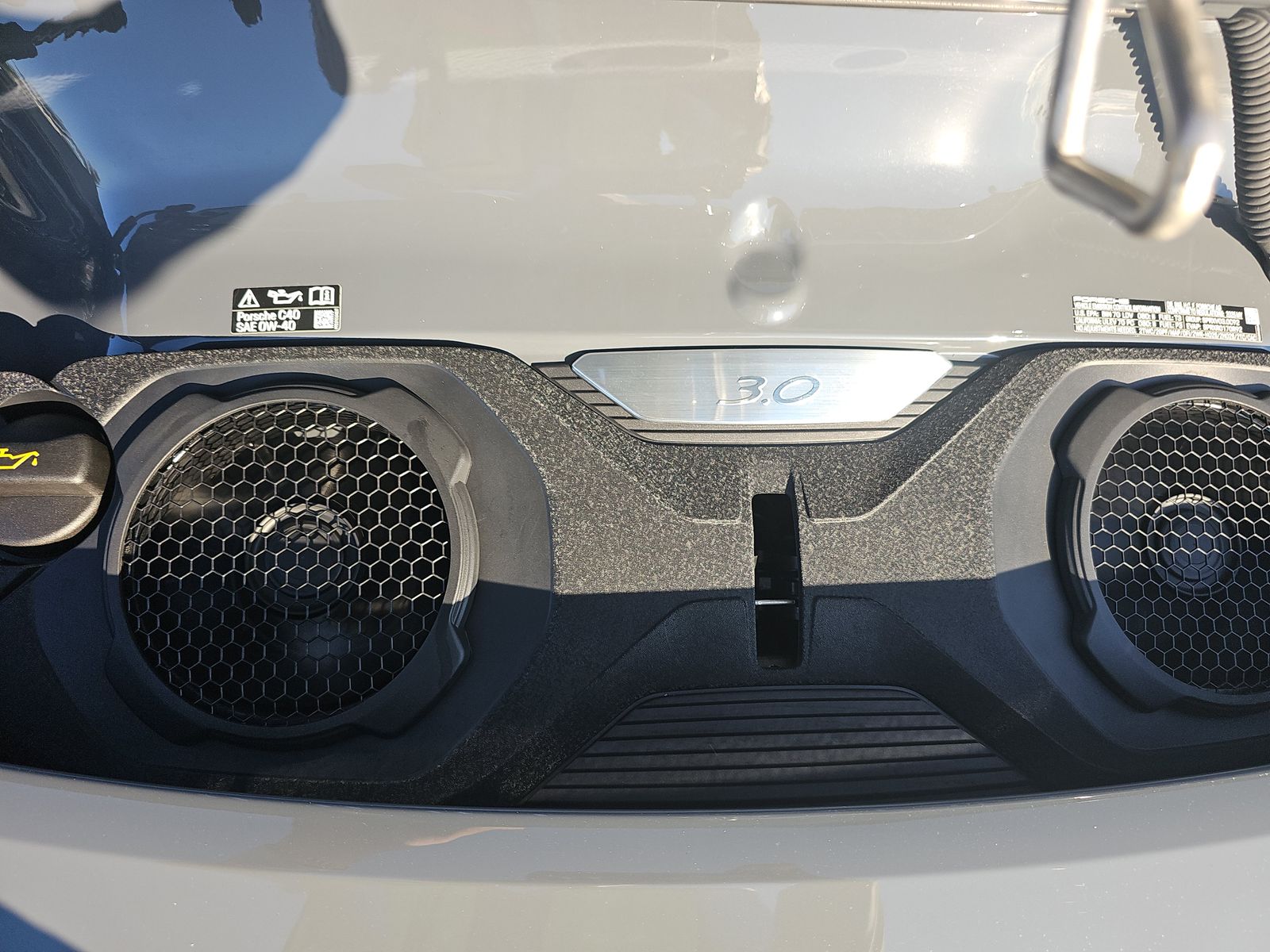 2025 Porsche 911 Carrera T RWD