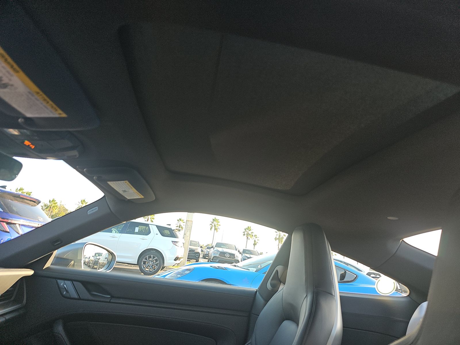 2025 Porsche 911 Carrera T RWD