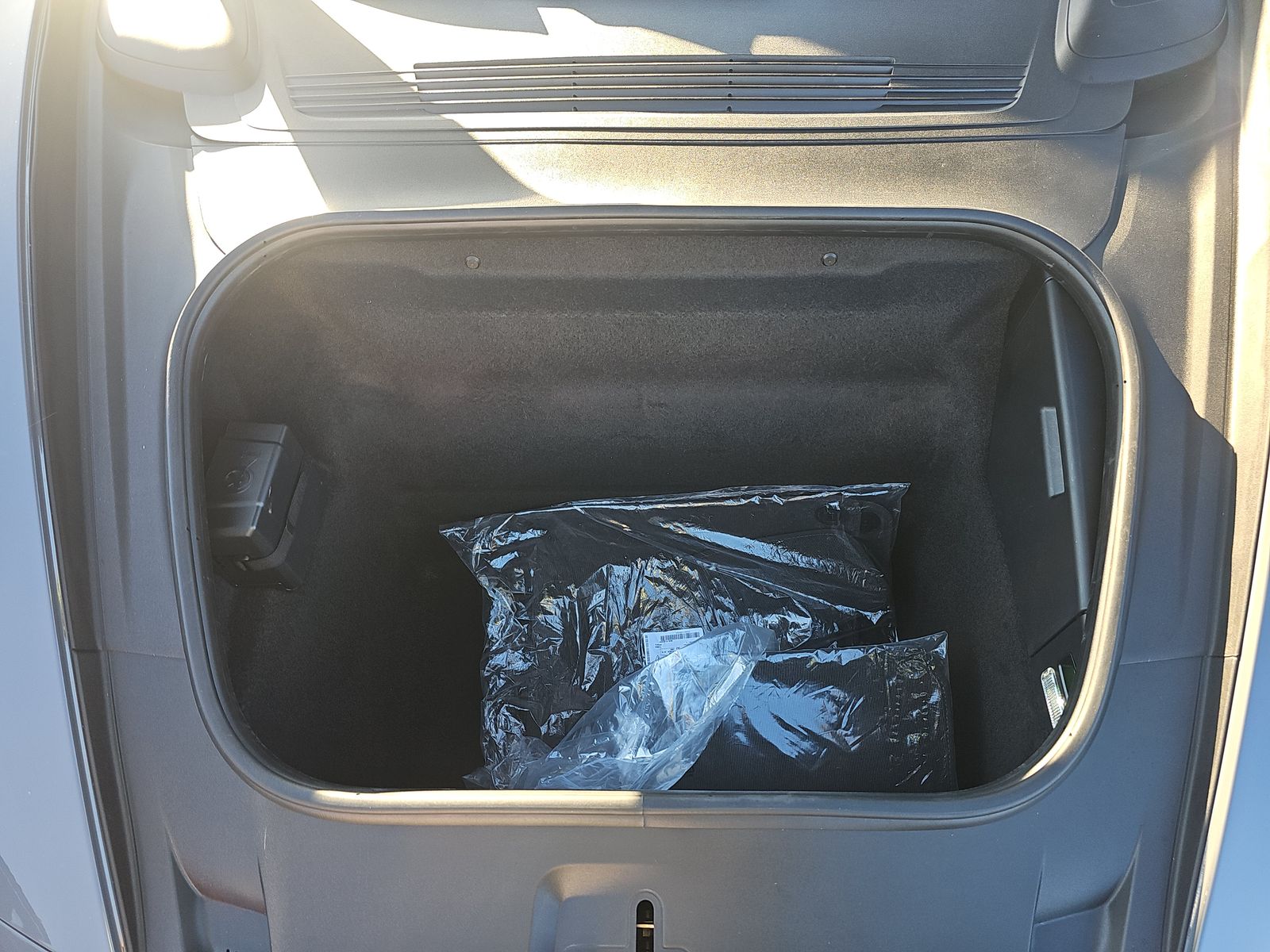 2025 Porsche 911 Carrera T RWD