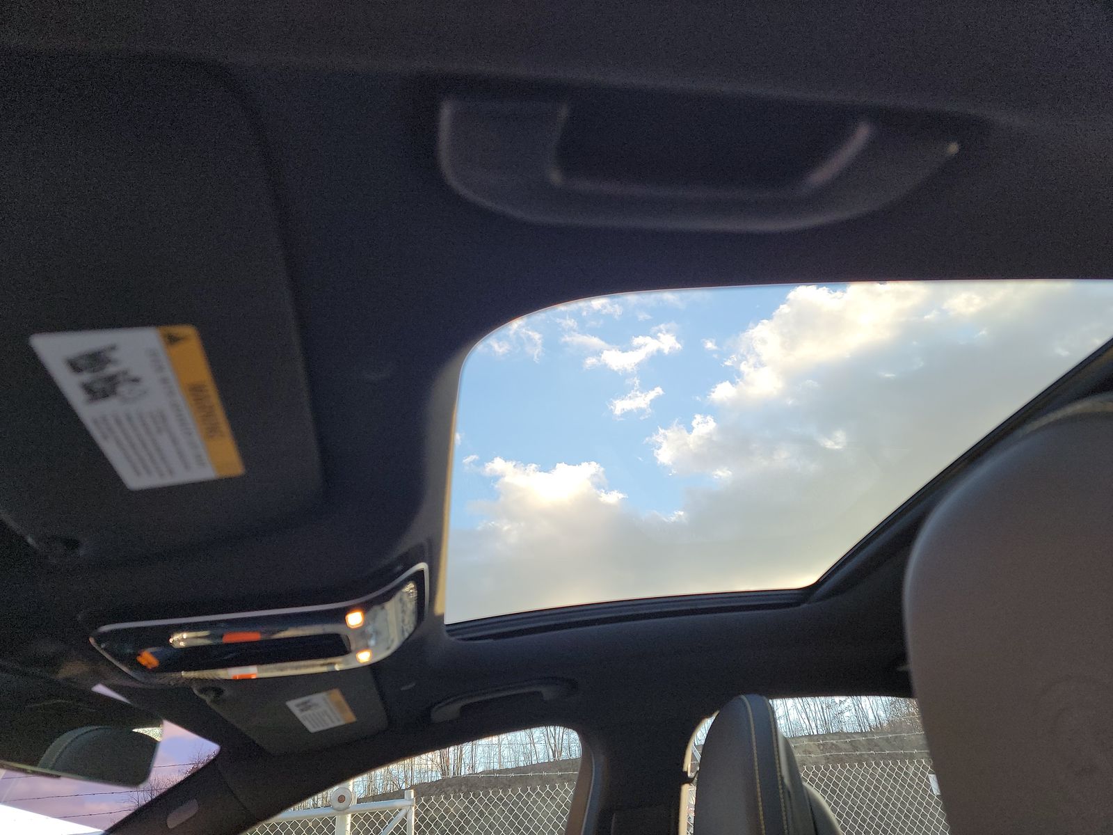 2024 Mercedes-Benz C-Class AMG C 63 S AWD