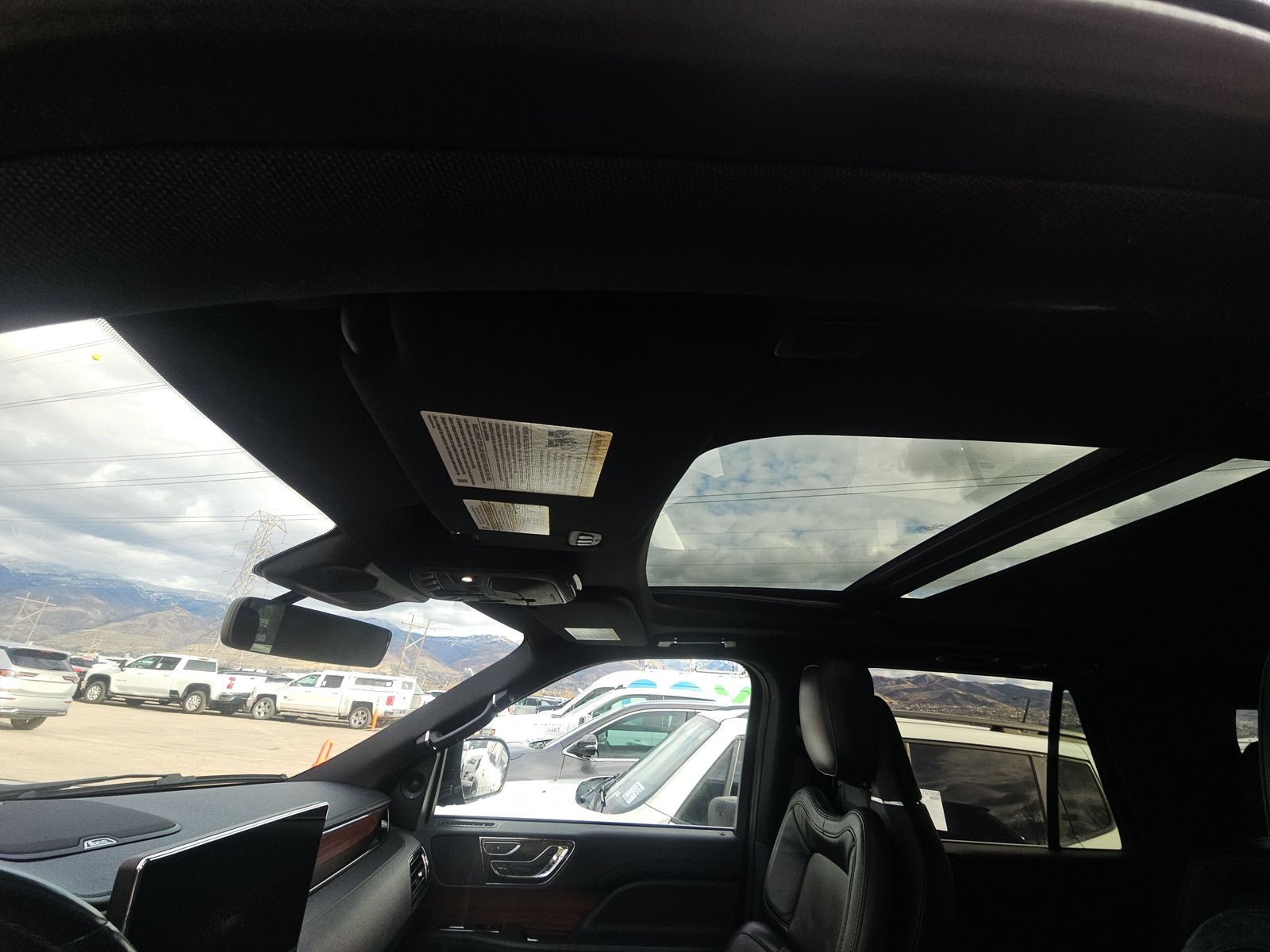 2024 Lincoln Navigator Reserve AWD