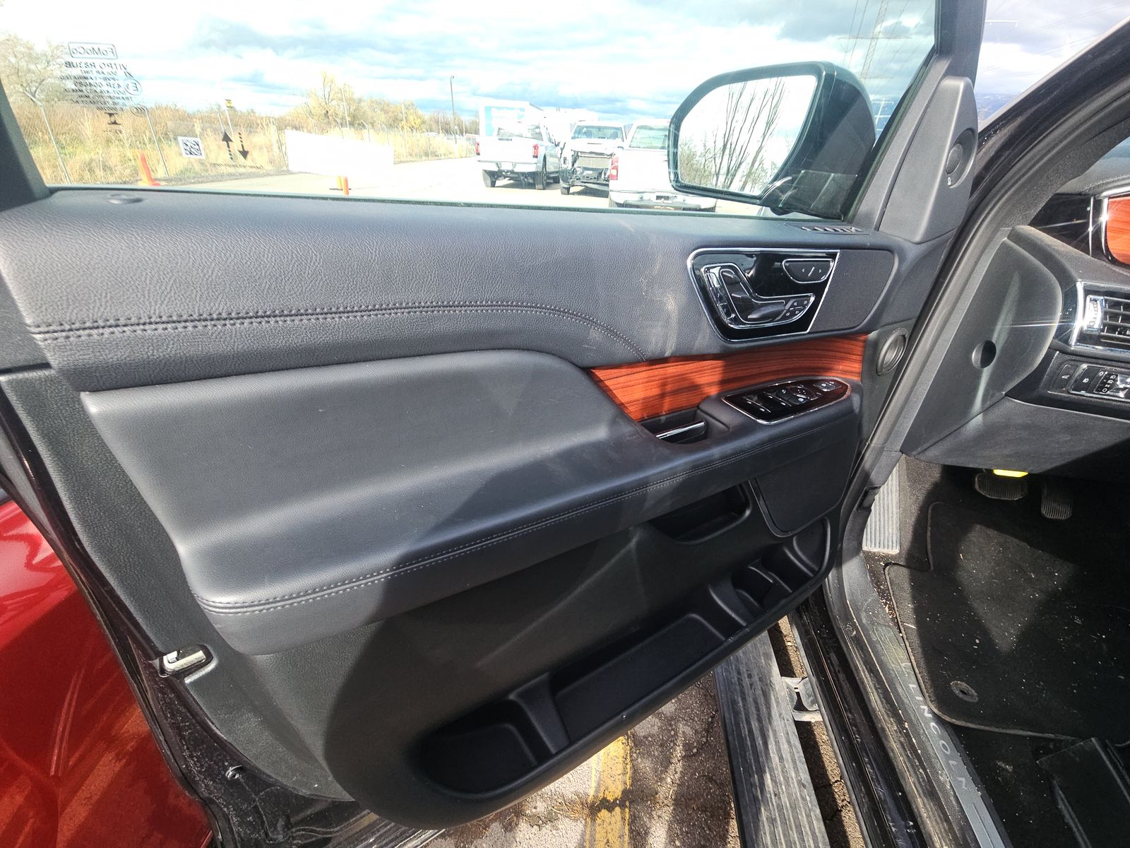 2024 Lincoln Navigator Reserve AWD