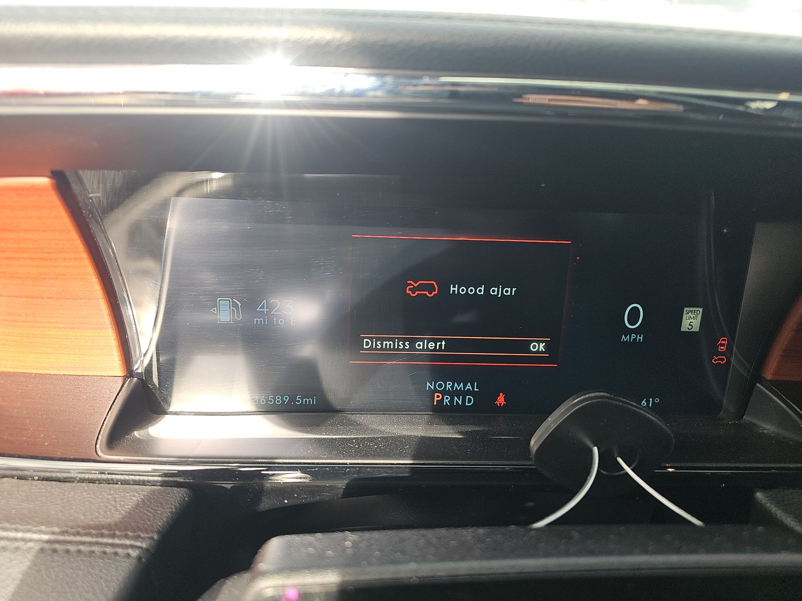 2024 Lincoln Navigator Reserve AWD