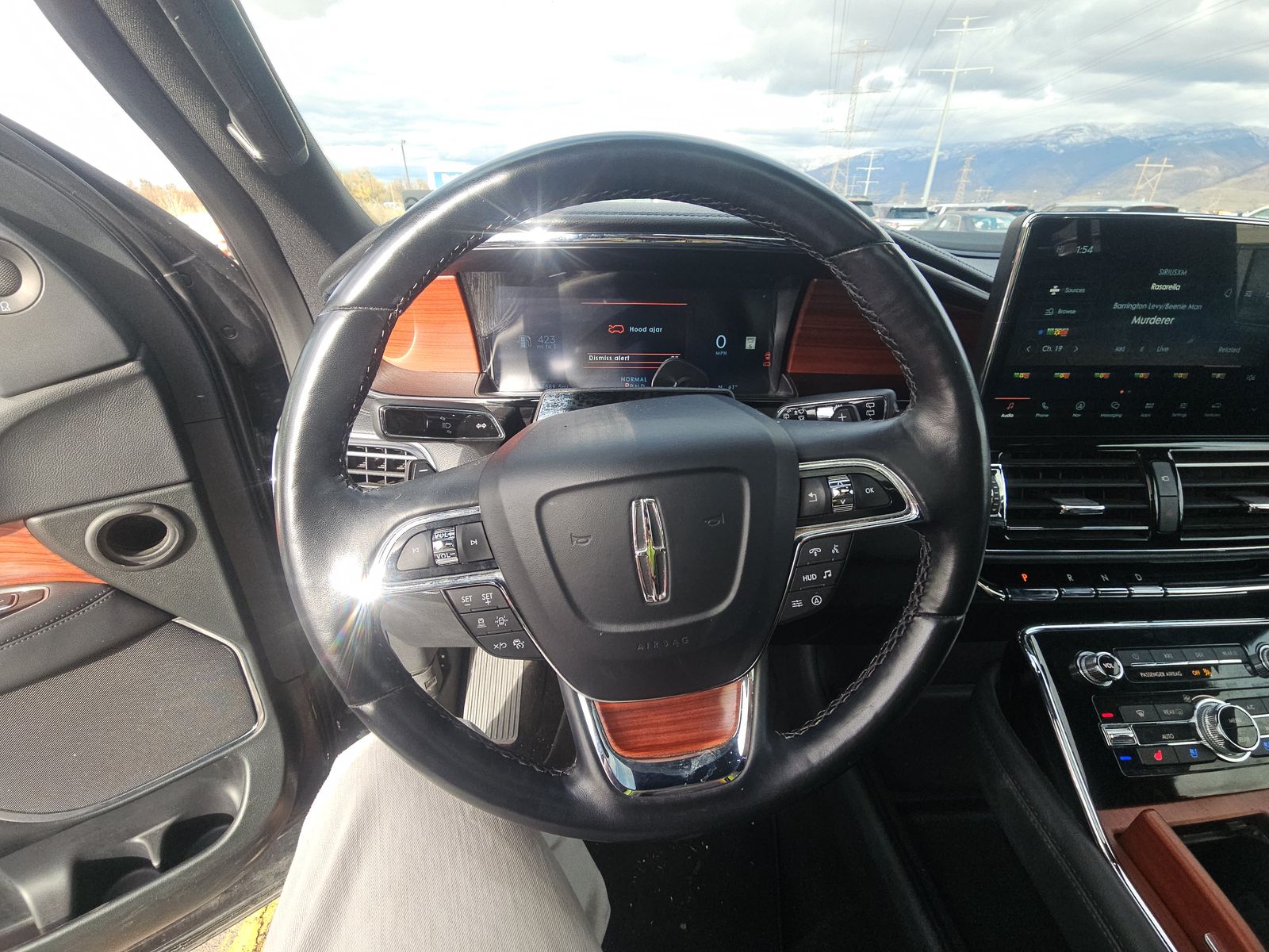 2024 Lincoln Navigator Reserve AWD