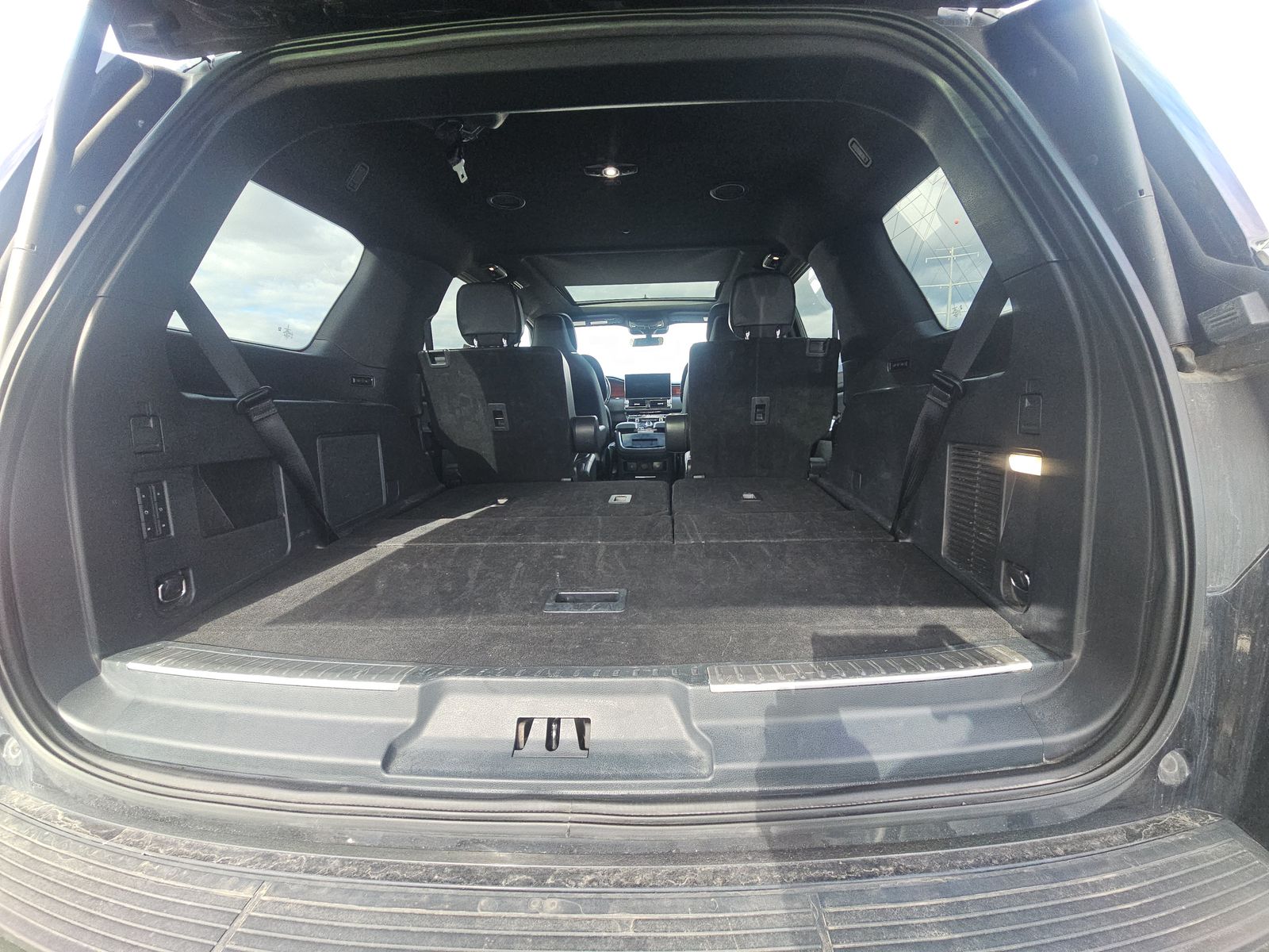 2024 Lincoln Navigator Reserve AWD