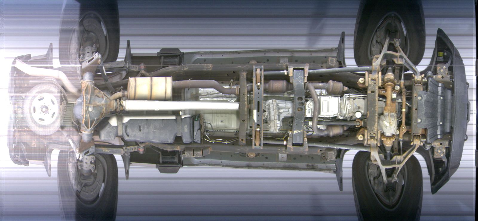 2022 Chevrolet Silverado 2500HD Work Truck AWD