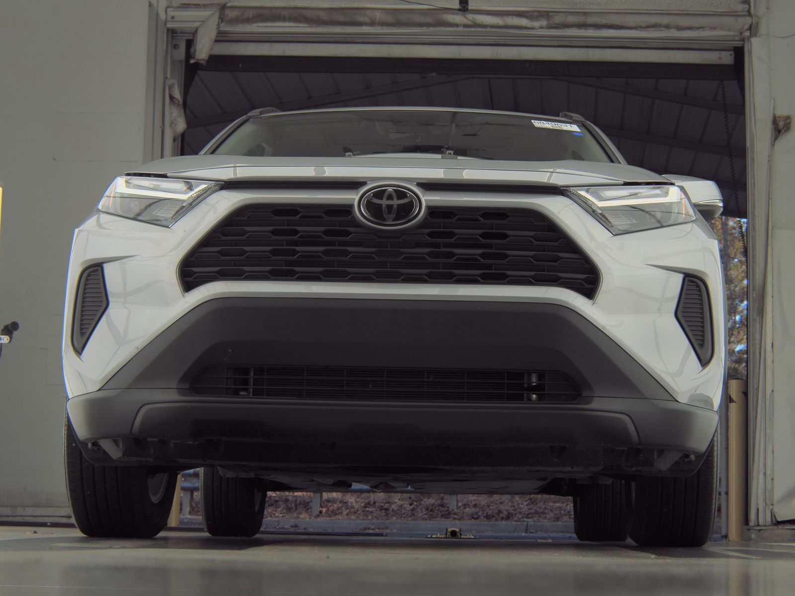 2024 Toyota RAV4 XLE FWD