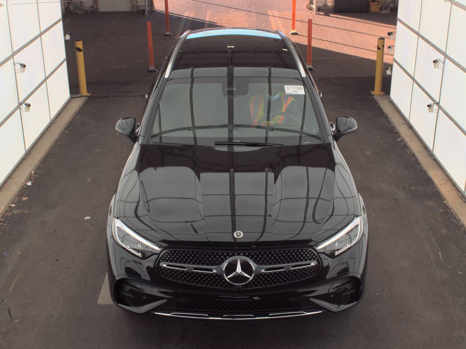 2024 Mercedes-Benz GLC GLC 300 AWD