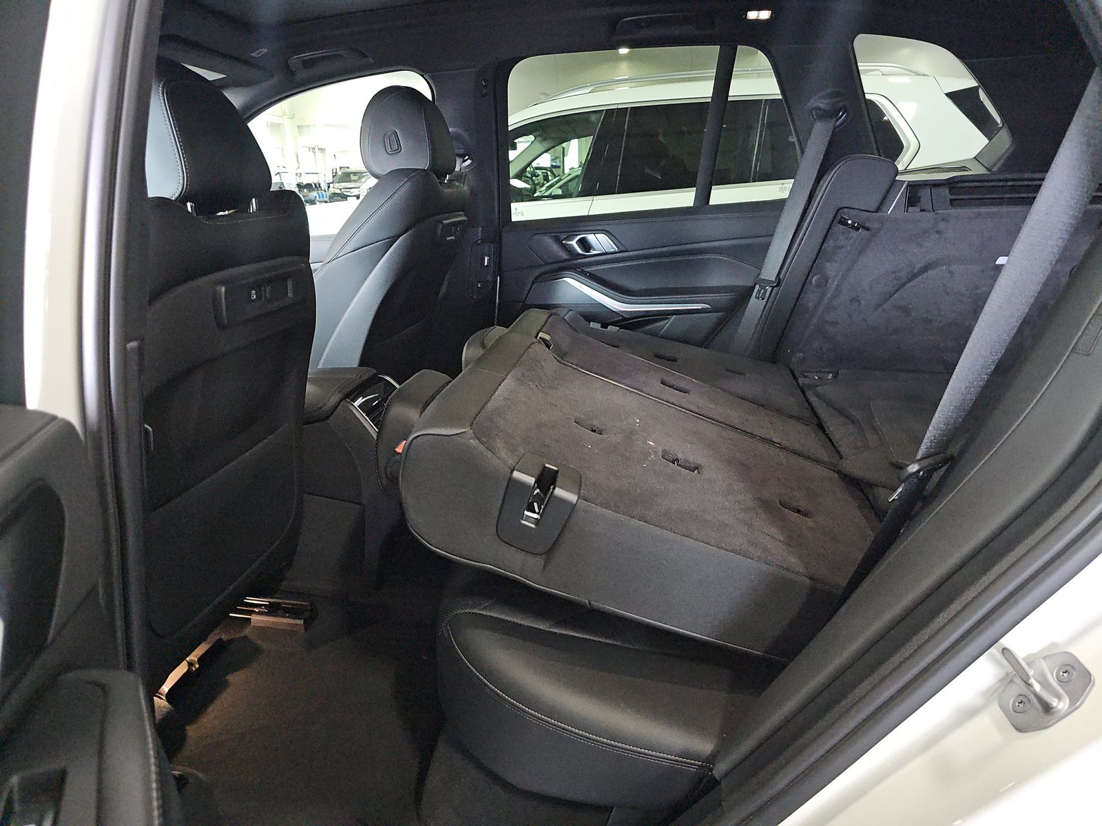 2023 BMW X5 sDrive40i RWD