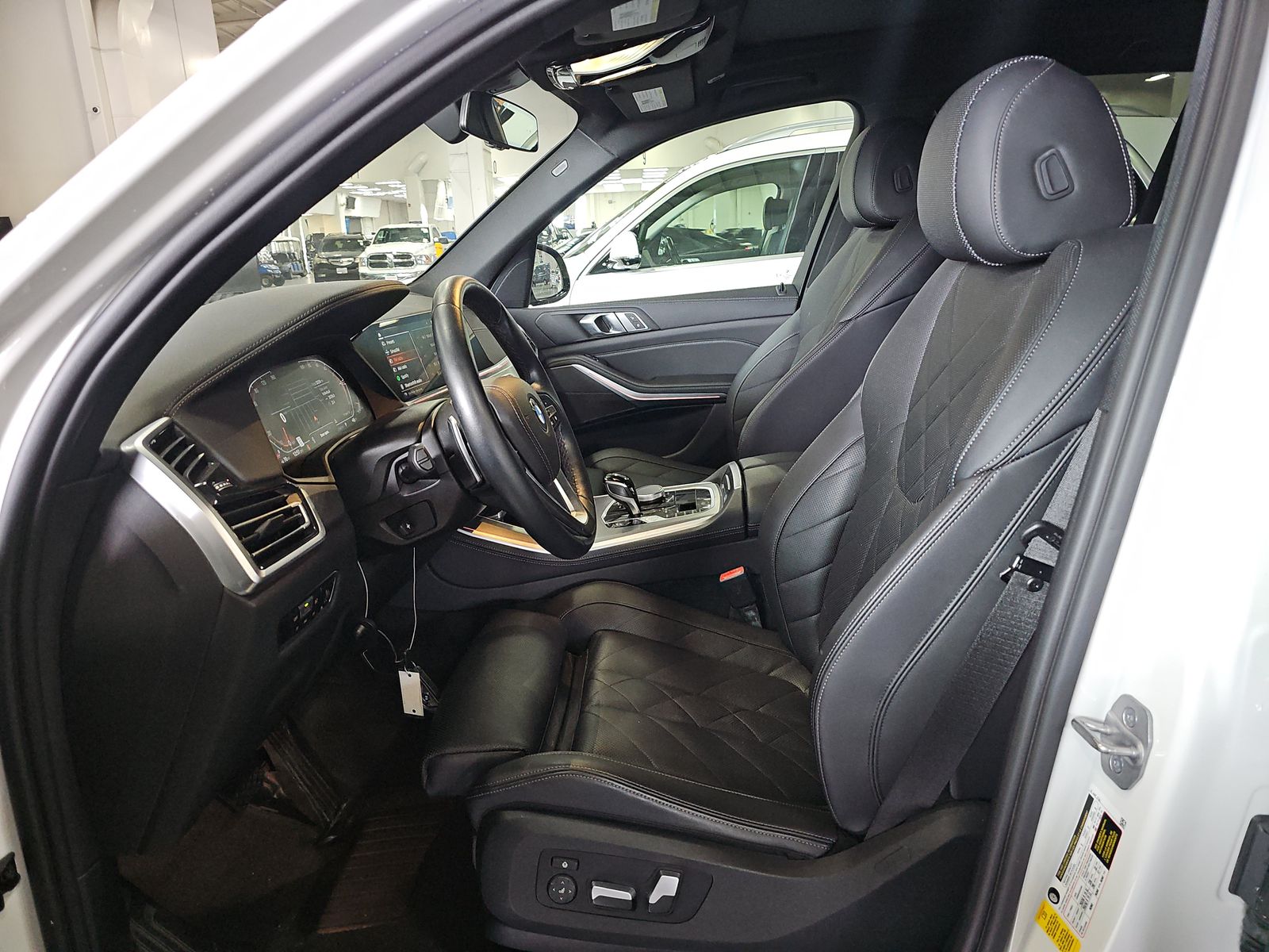 2023 BMW X5 sDrive40i RWD