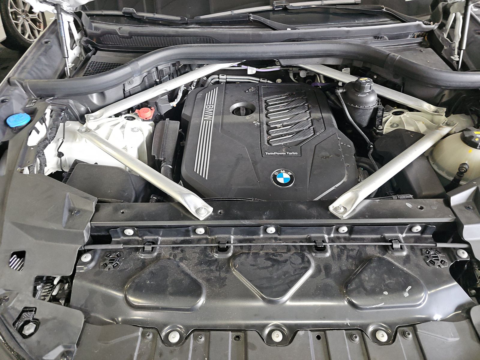 2023 BMW X5 sDrive40i RWD