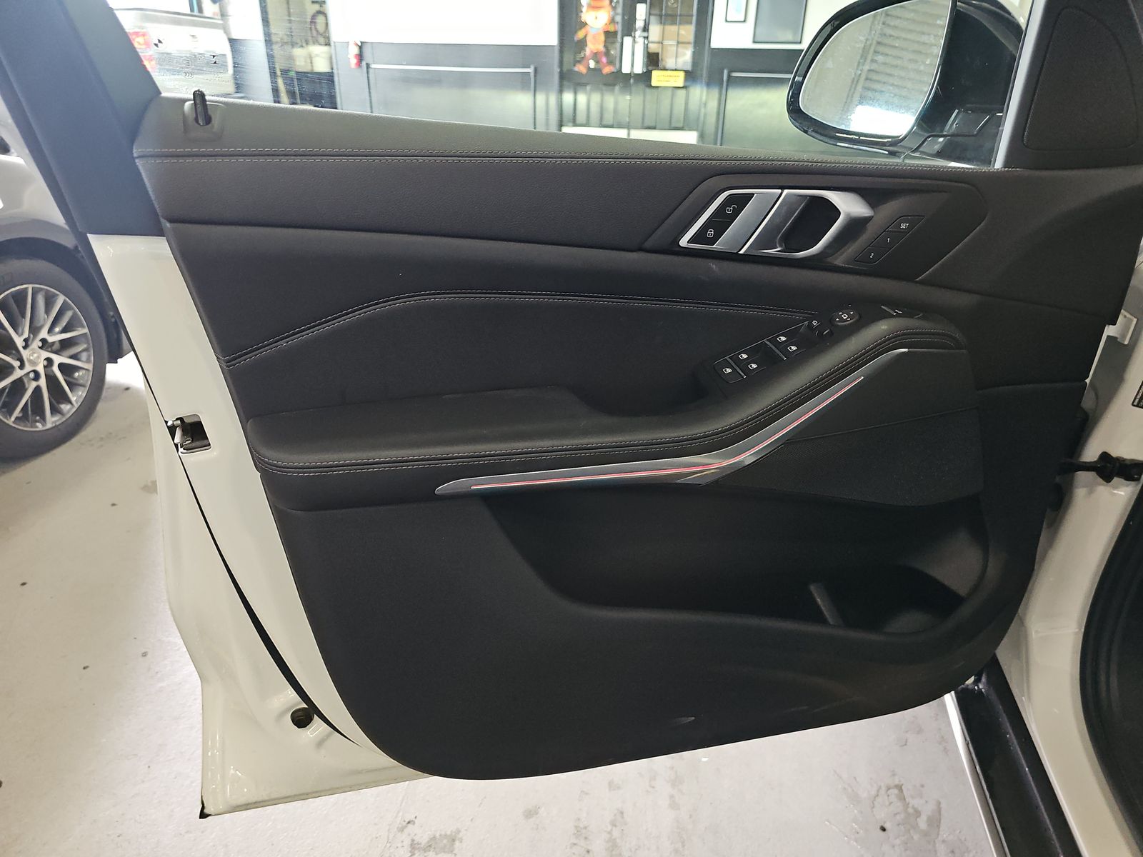 2023 BMW X5 sDrive40i RWD