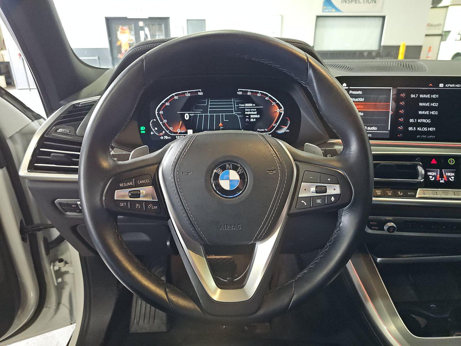 2023 BMW X5 sDrive40i RWD