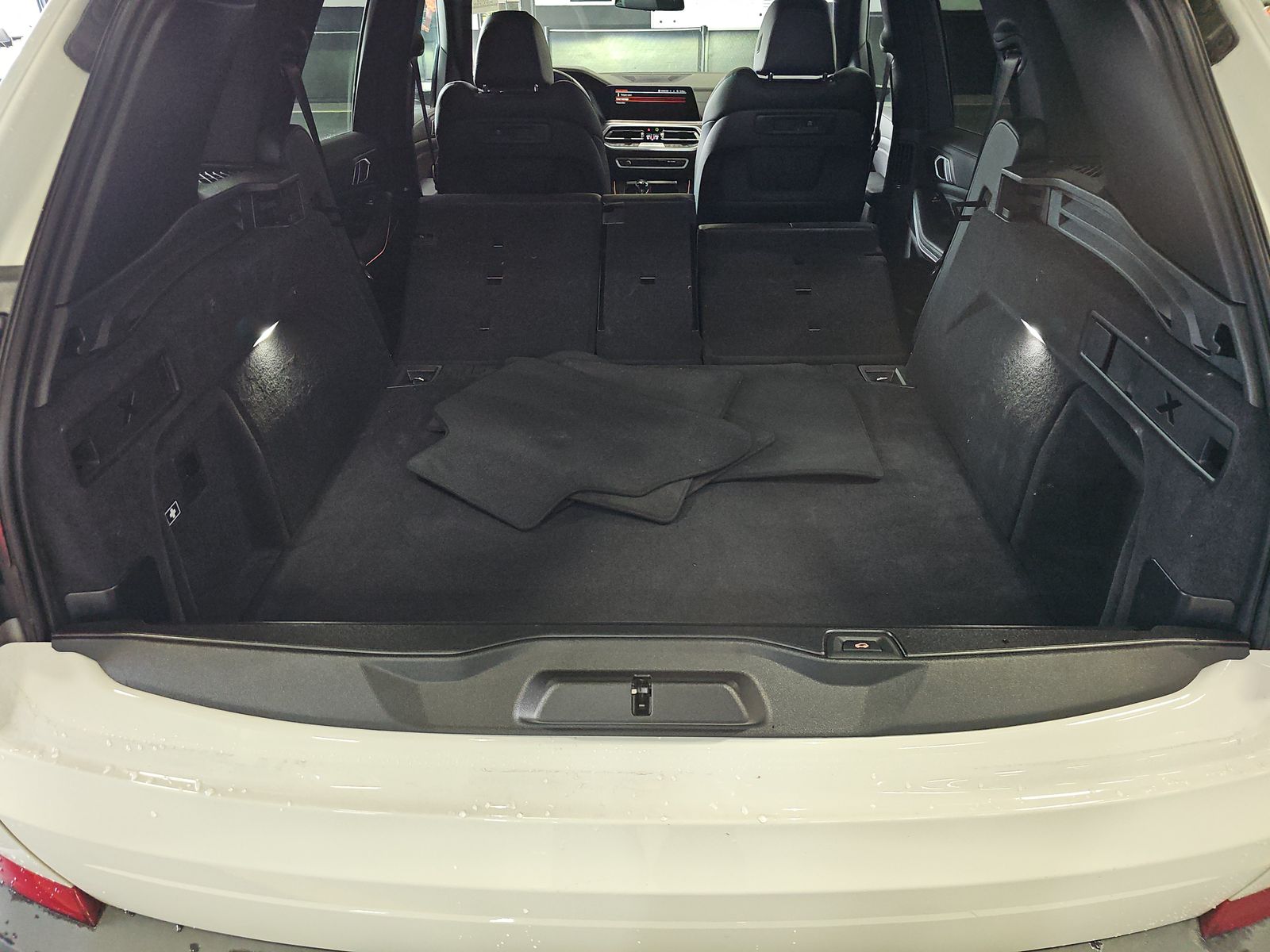 2023 BMW X5 sDrive40i RWD