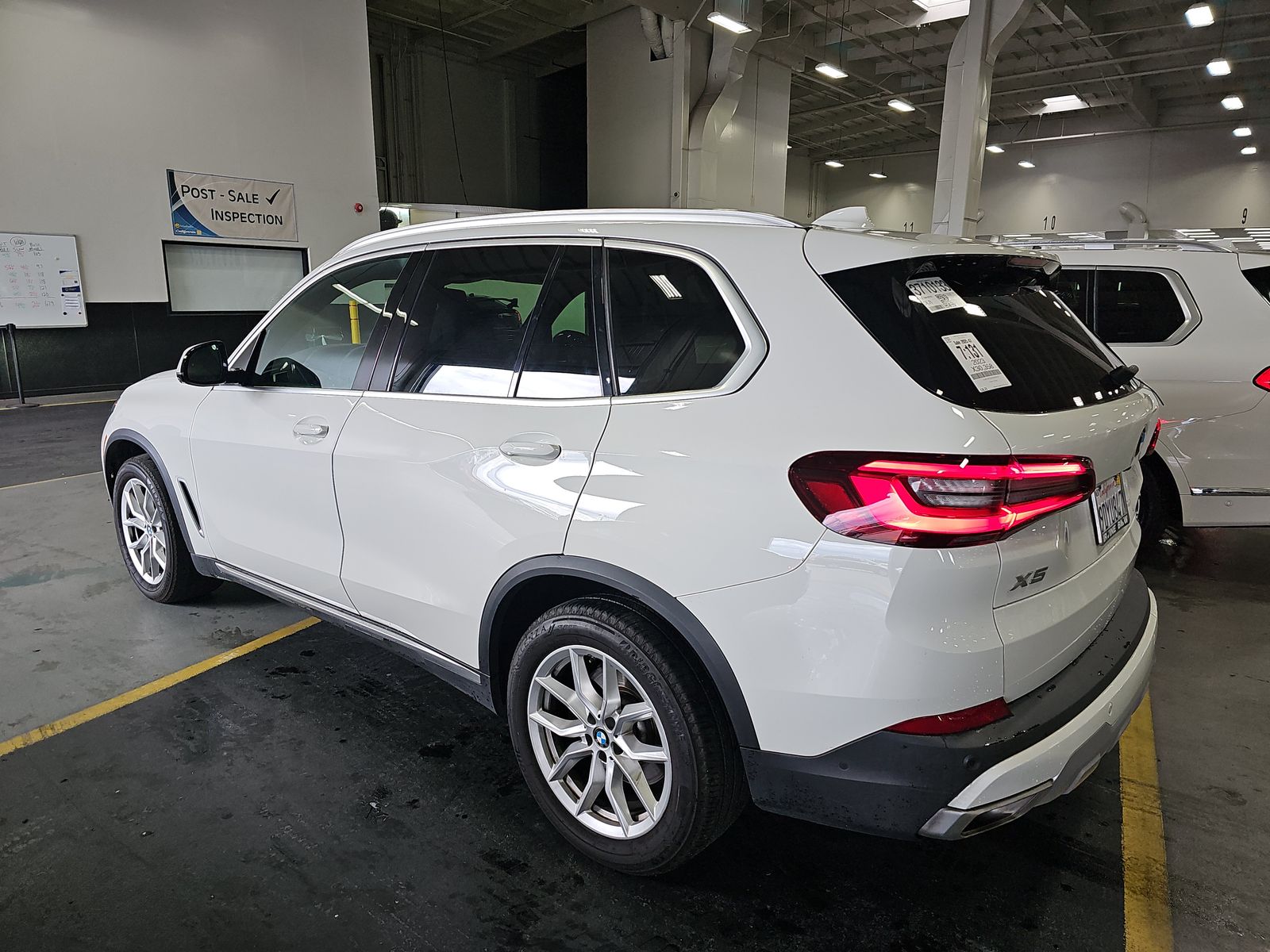 2023 BMW X5 sDrive40i RWD