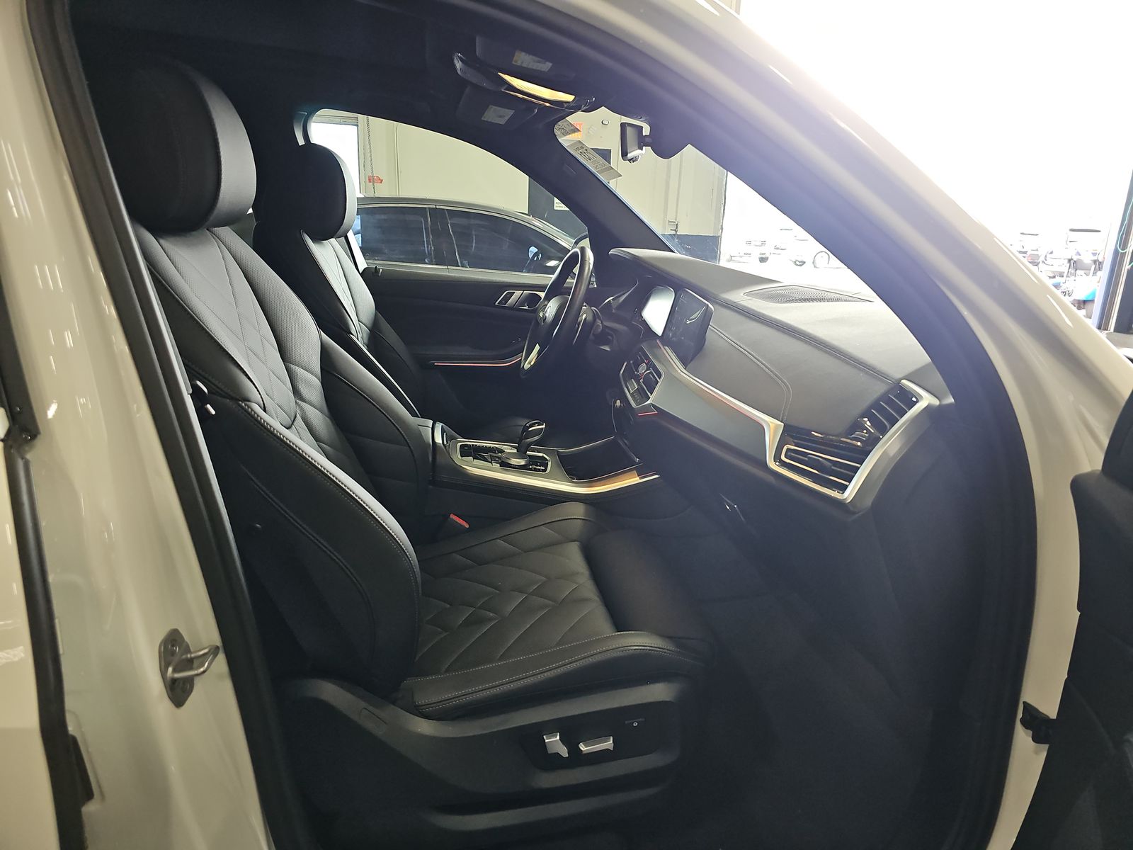 2023 BMW X5 sDrive40i RWD