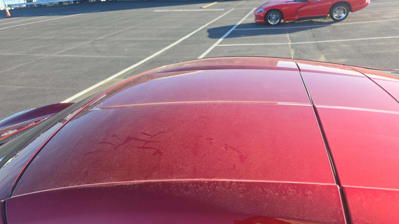 2023 Chevrolet Corvette Stingray RWD