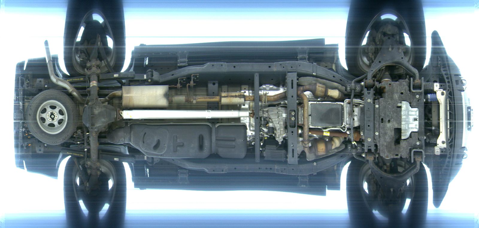 2022 Ford F-150 Platinum AWD