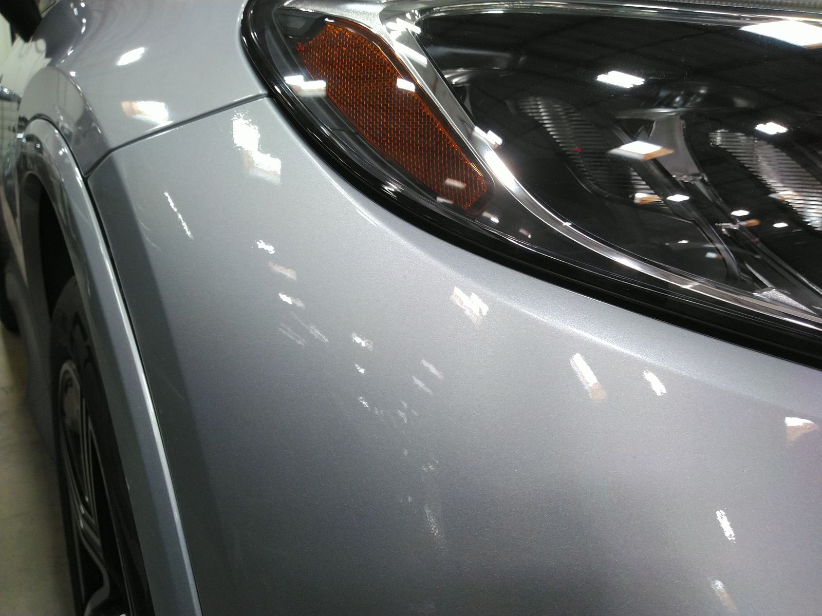 2024 Mercedes-Benz GLC GLC 300 RWD