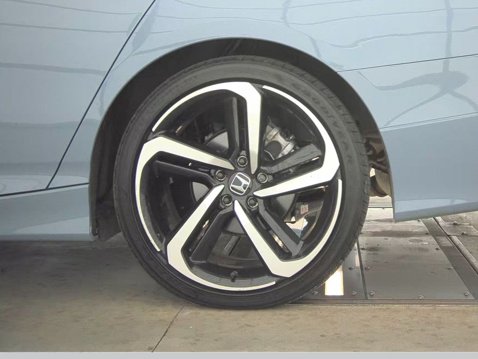 2022 Honda Accord Sport FWD