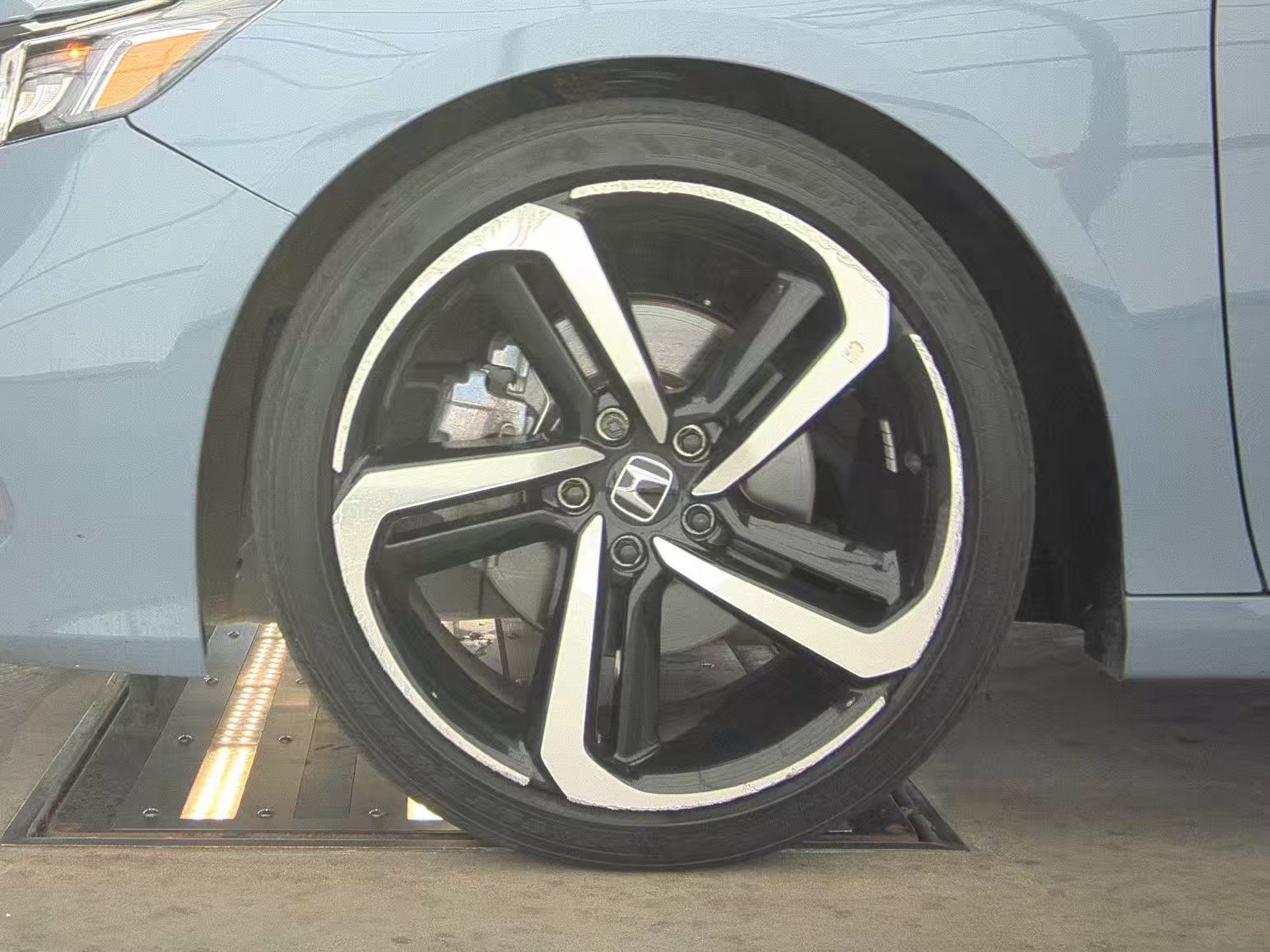 2022 Honda Accord Sport FWD