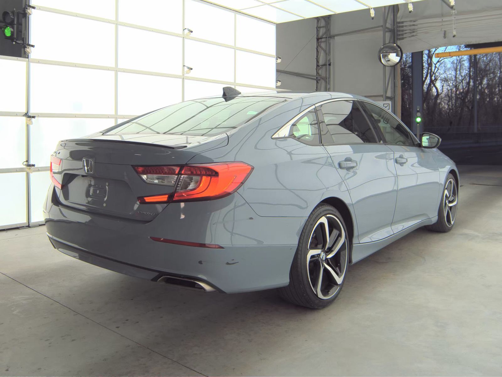 2022 Honda Accord Sport FWD