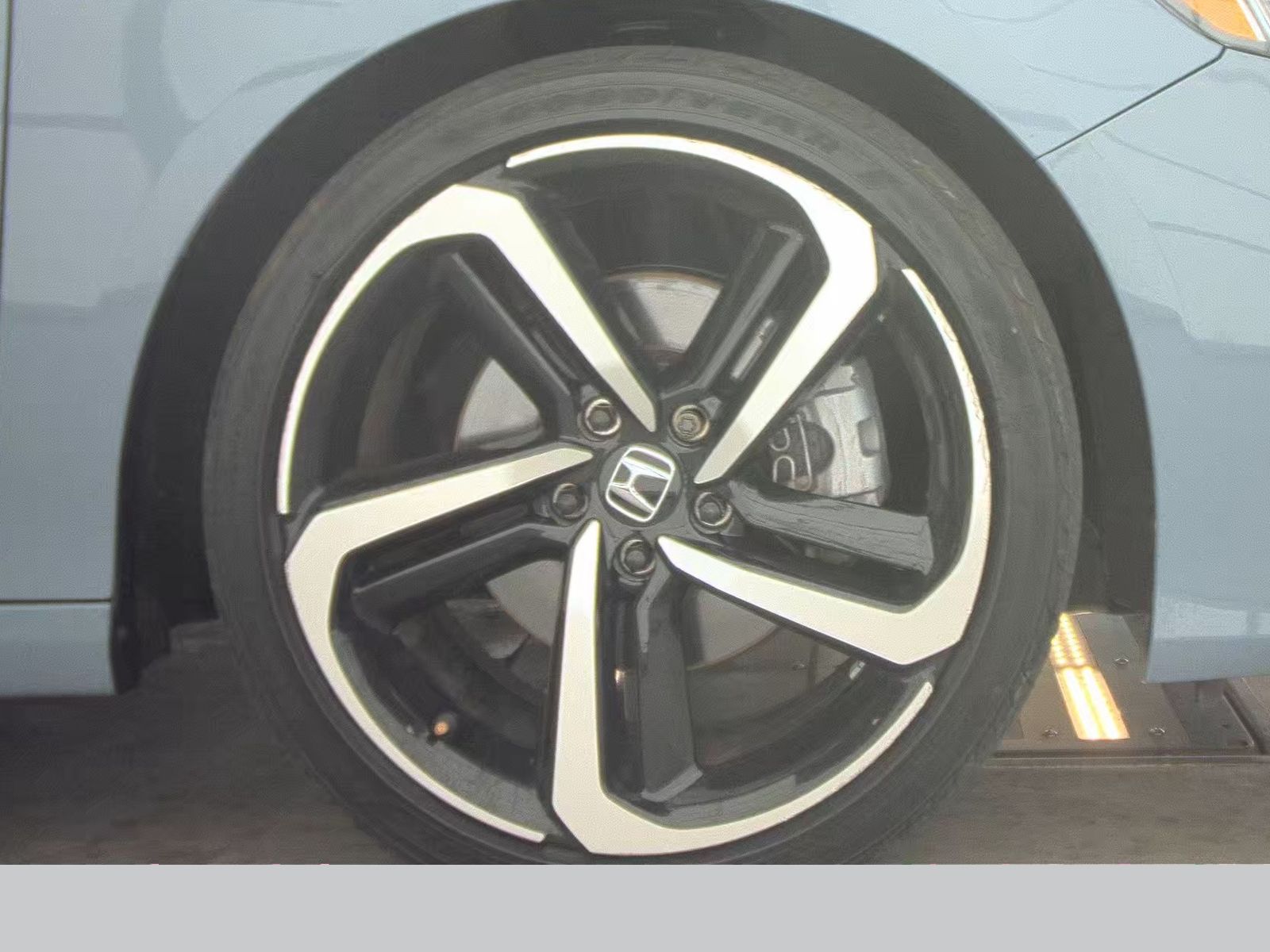 2022 Honda Accord Sport FWD