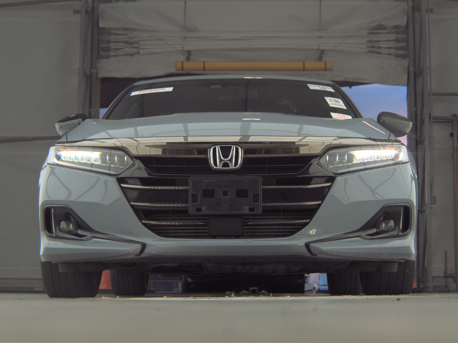 2022 Honda Accord Sport FWD