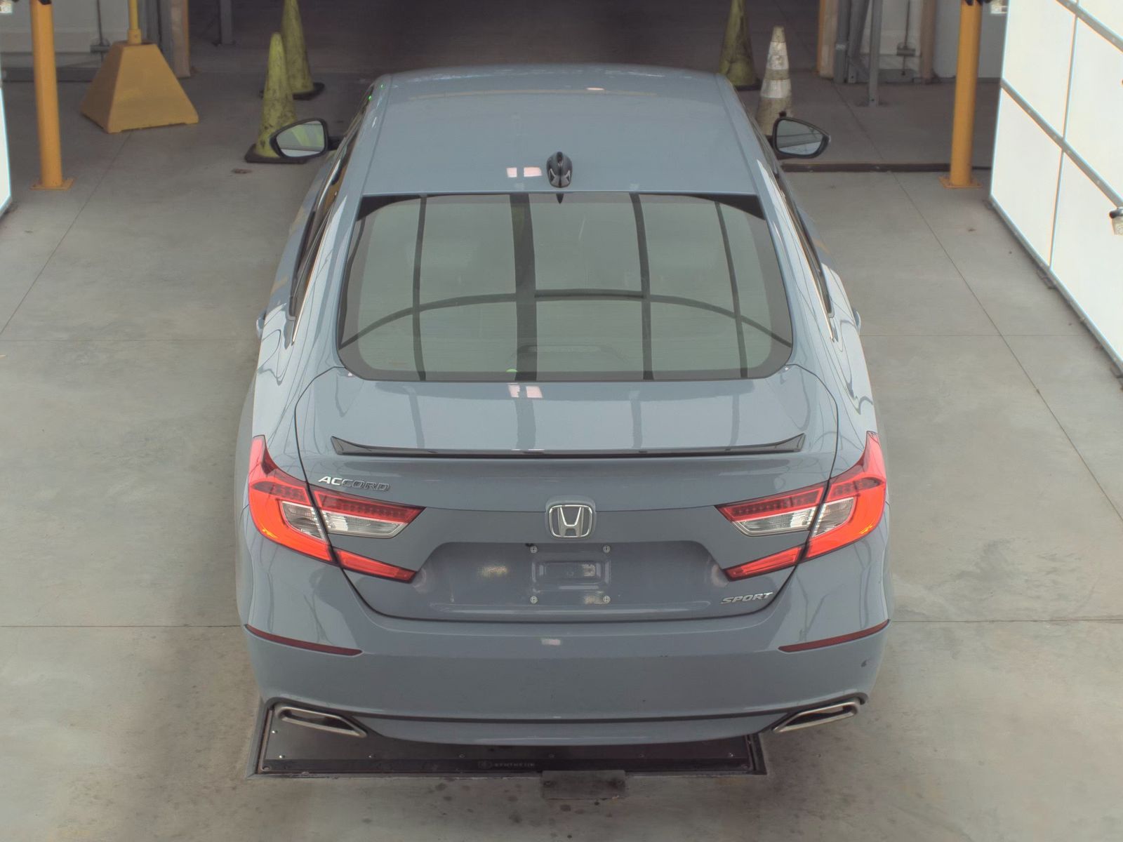 2022 Honda Accord Sport FWD