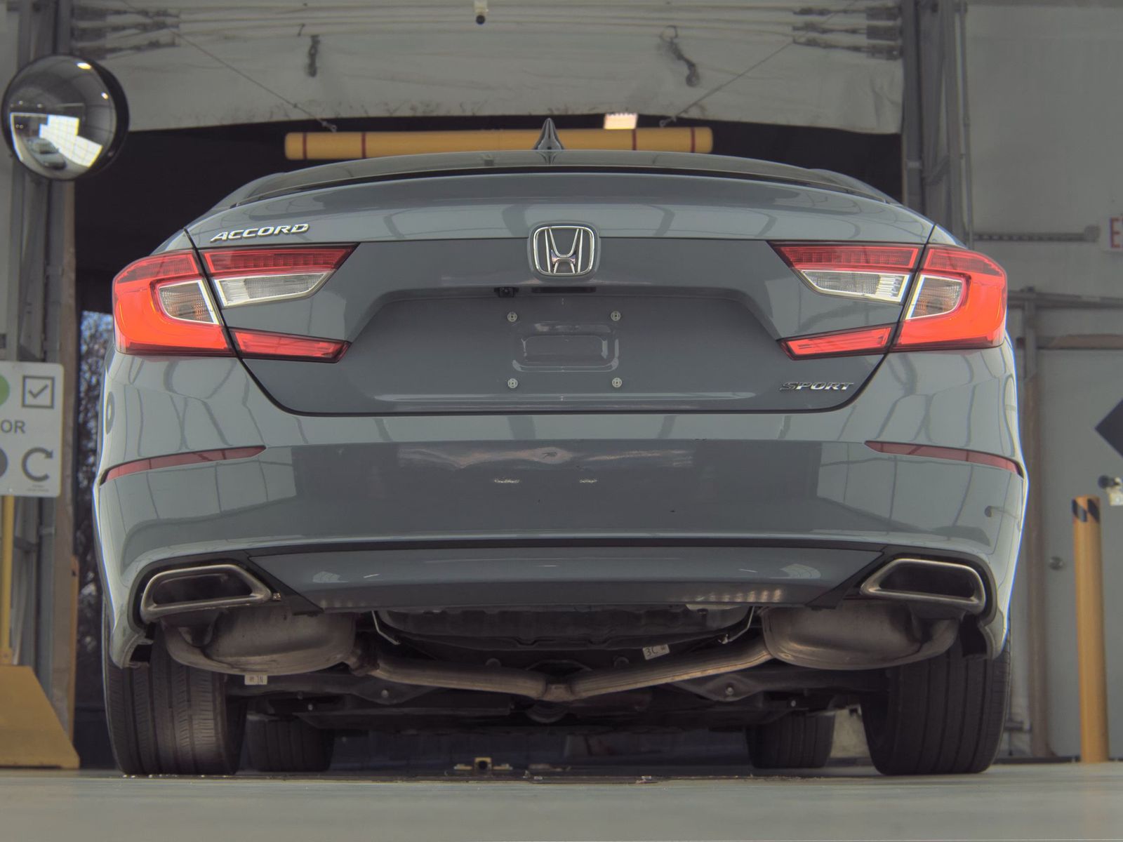 2022 Honda Accord Sport FWD