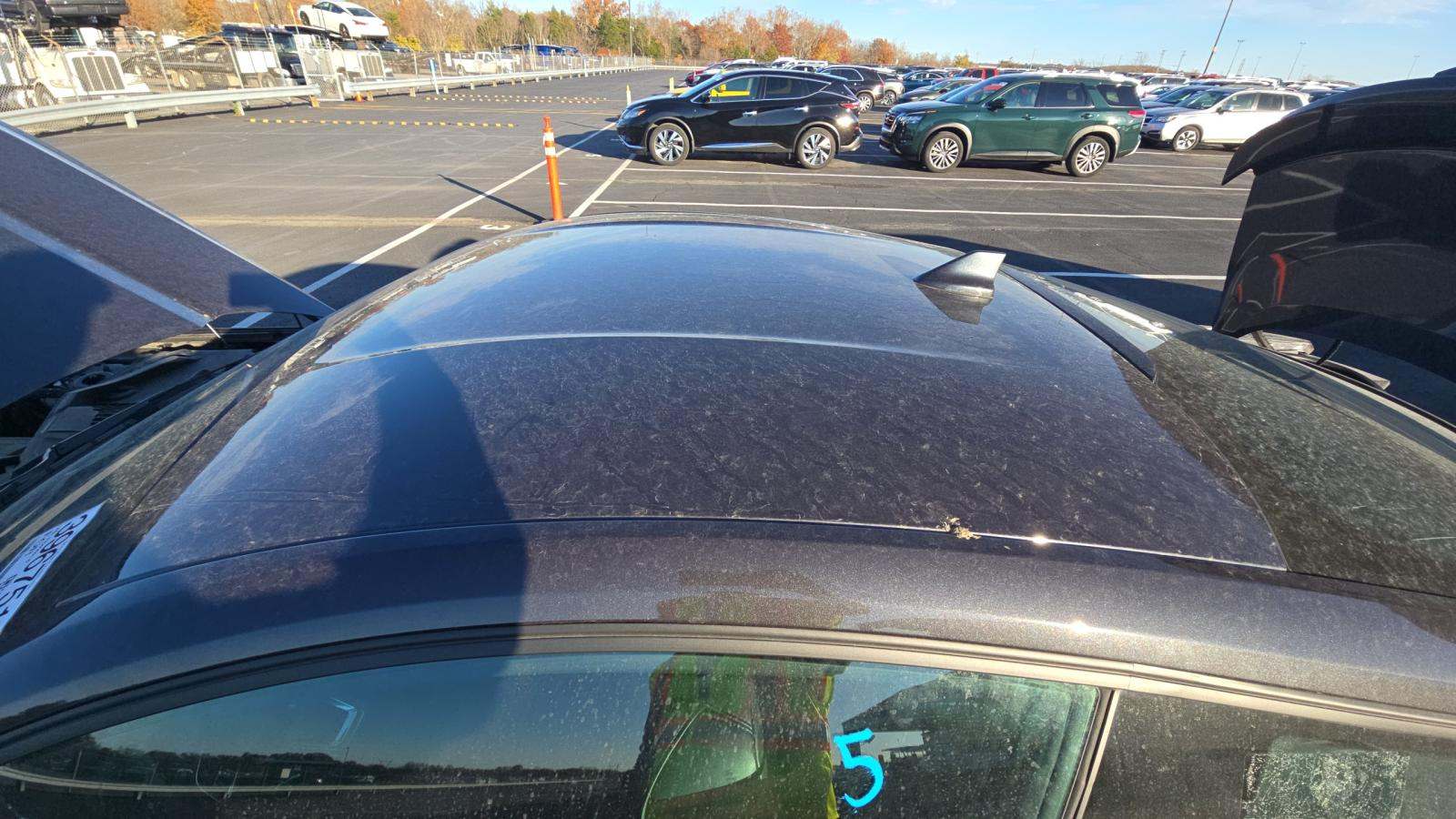 2024 Ford Mustang GT Premium FWD