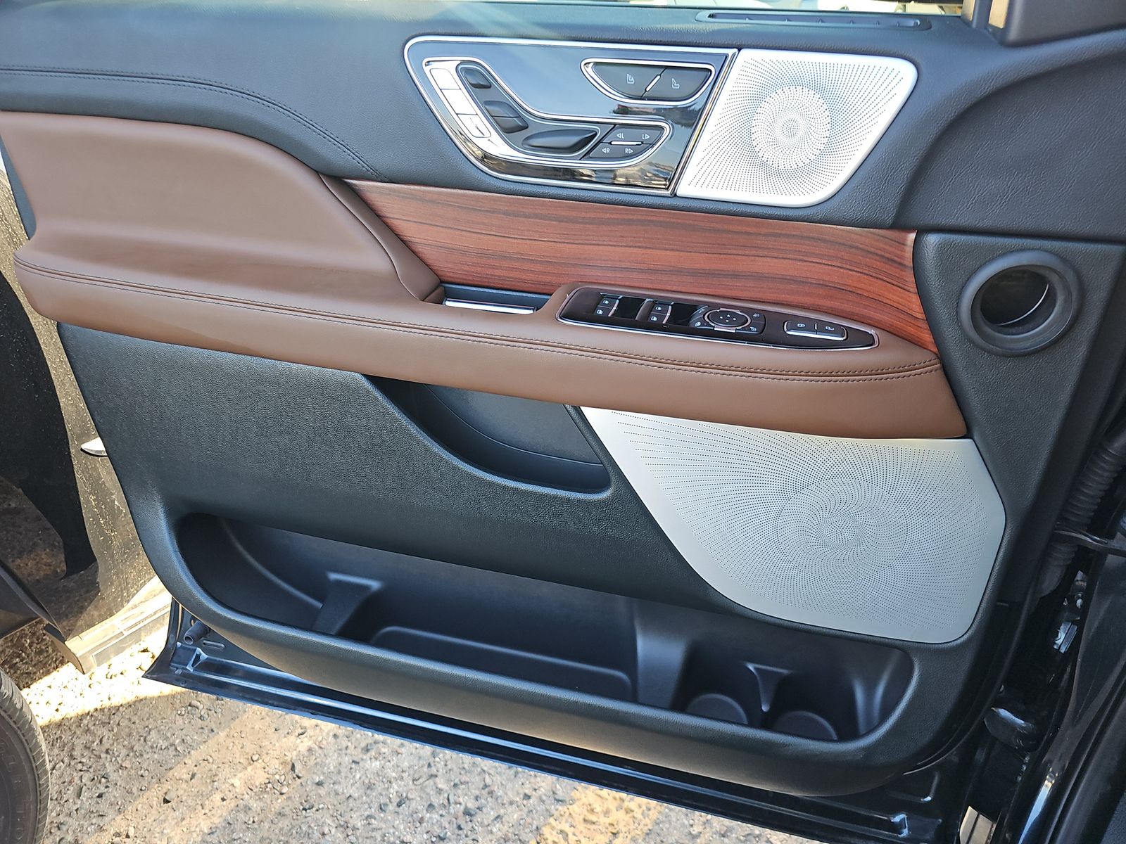 2024 Lincoln Navigator Reserve AWD