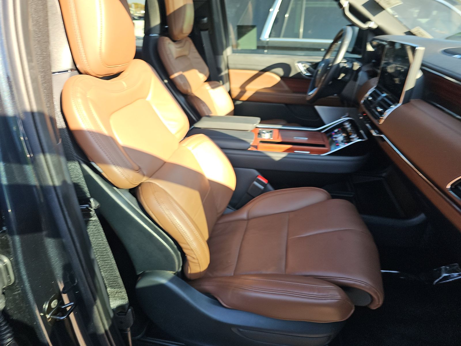 2024 Lincoln Navigator Reserve AWD