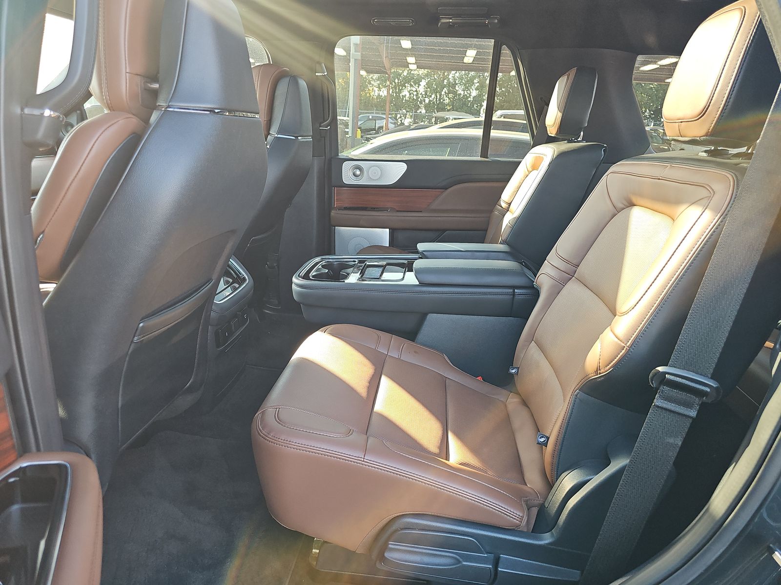 2024 Lincoln Navigator Reserve AWD