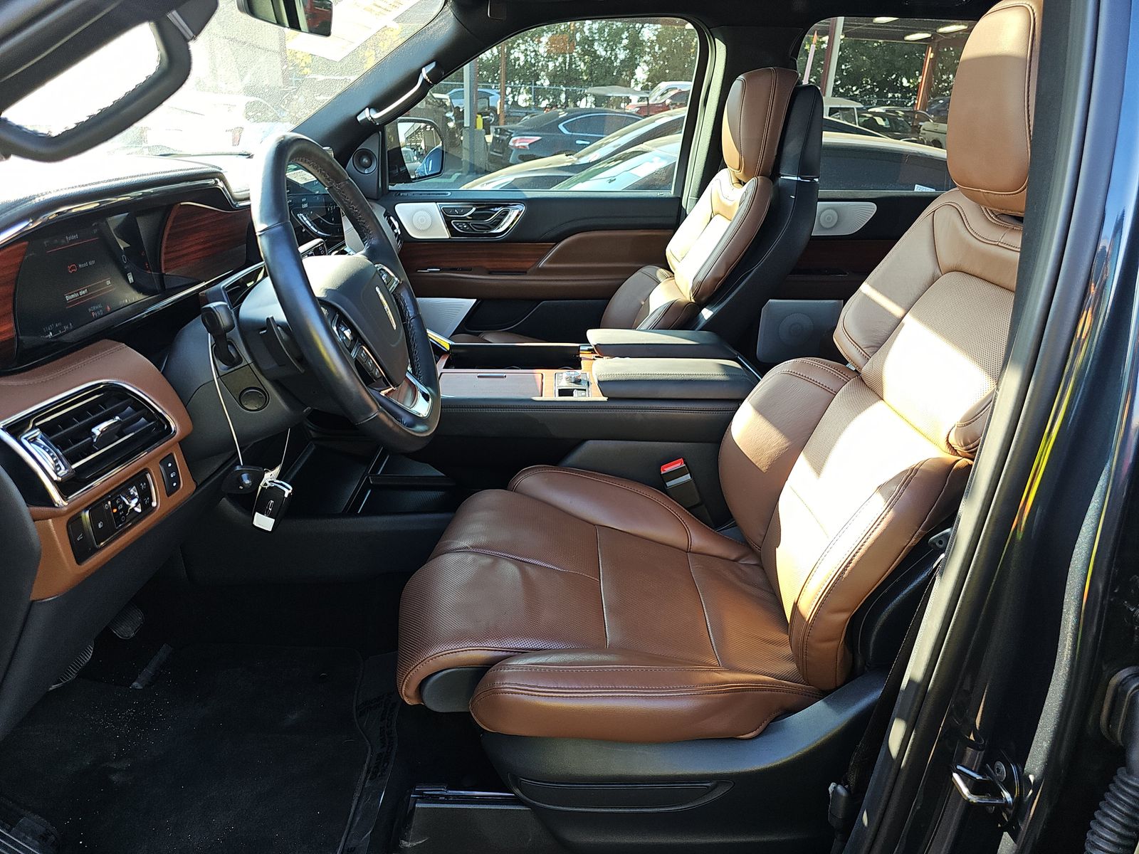 2024 Lincoln Navigator Reserve AWD