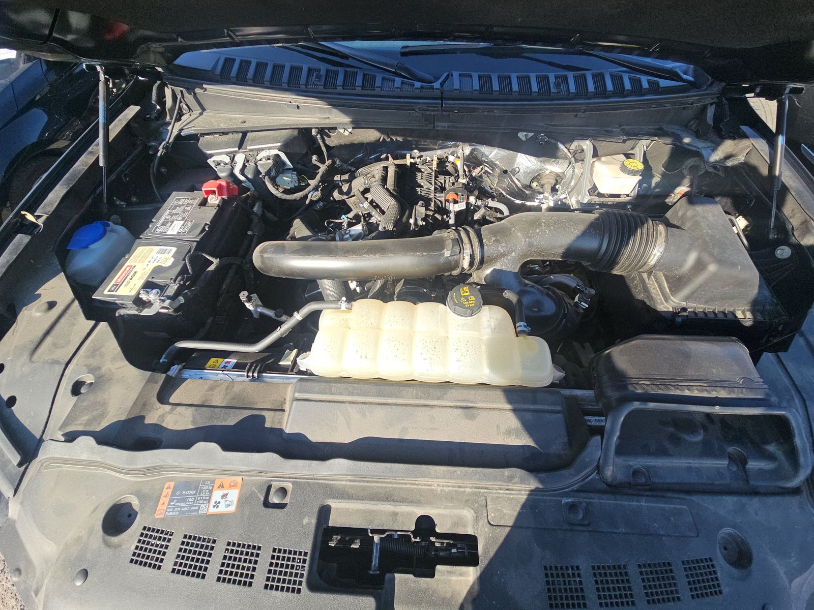 2024 Lincoln Navigator Reserve AWD