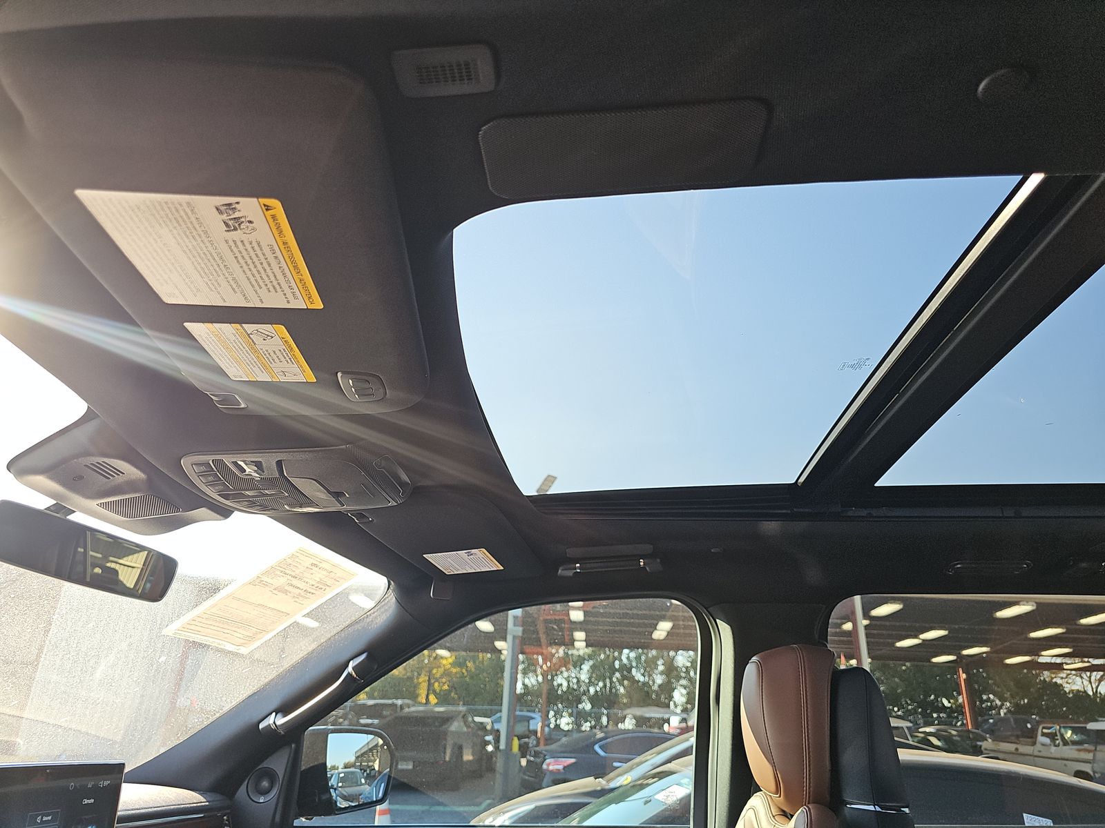 2024 Lincoln Navigator Reserve AWD