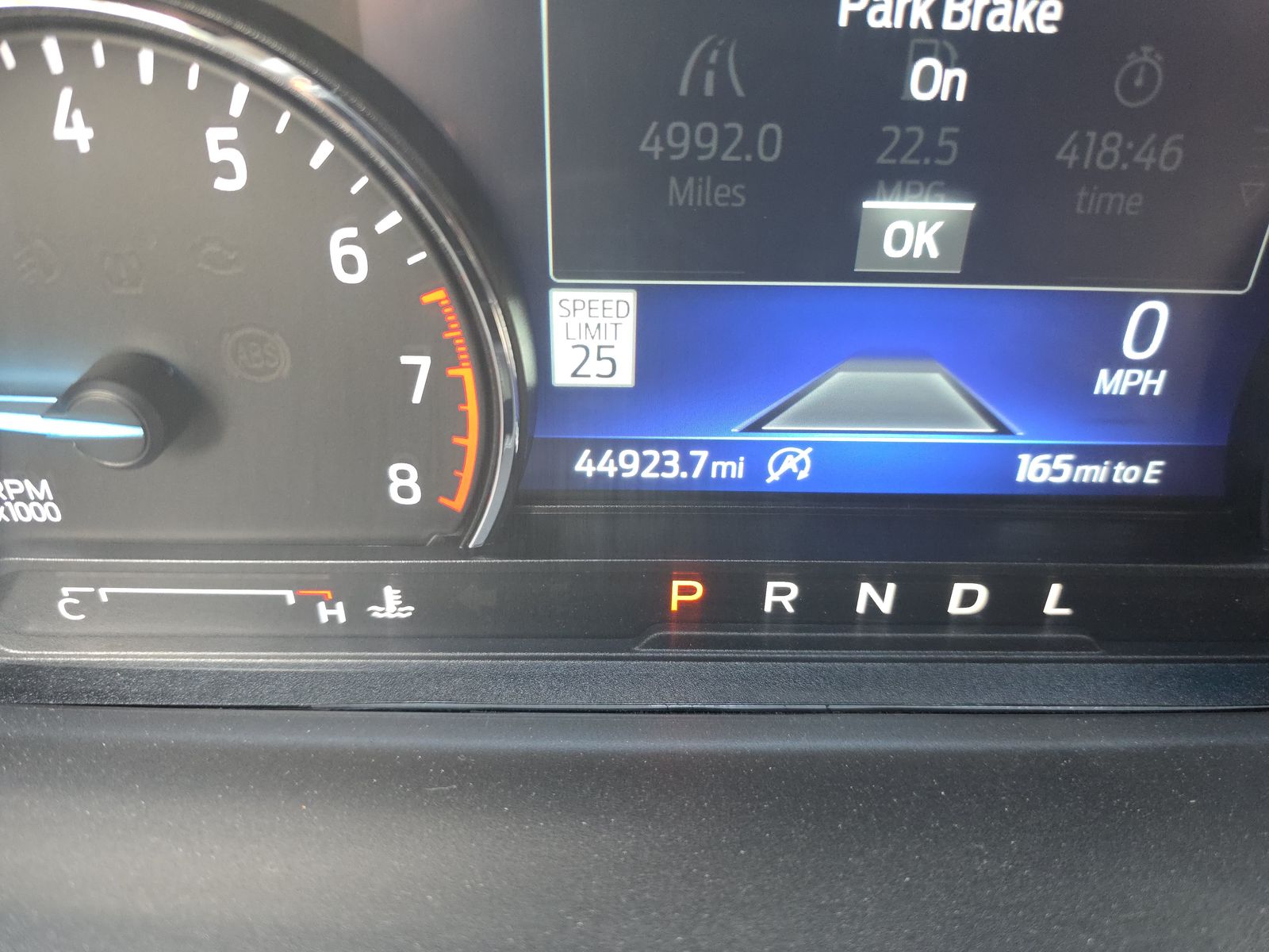 2024 Ford Explorer Limited AWD