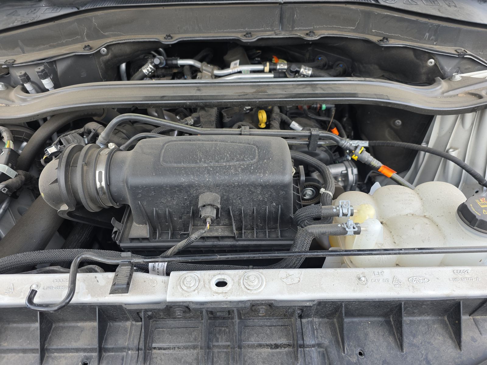 2024 Ford Explorer Limited AWD