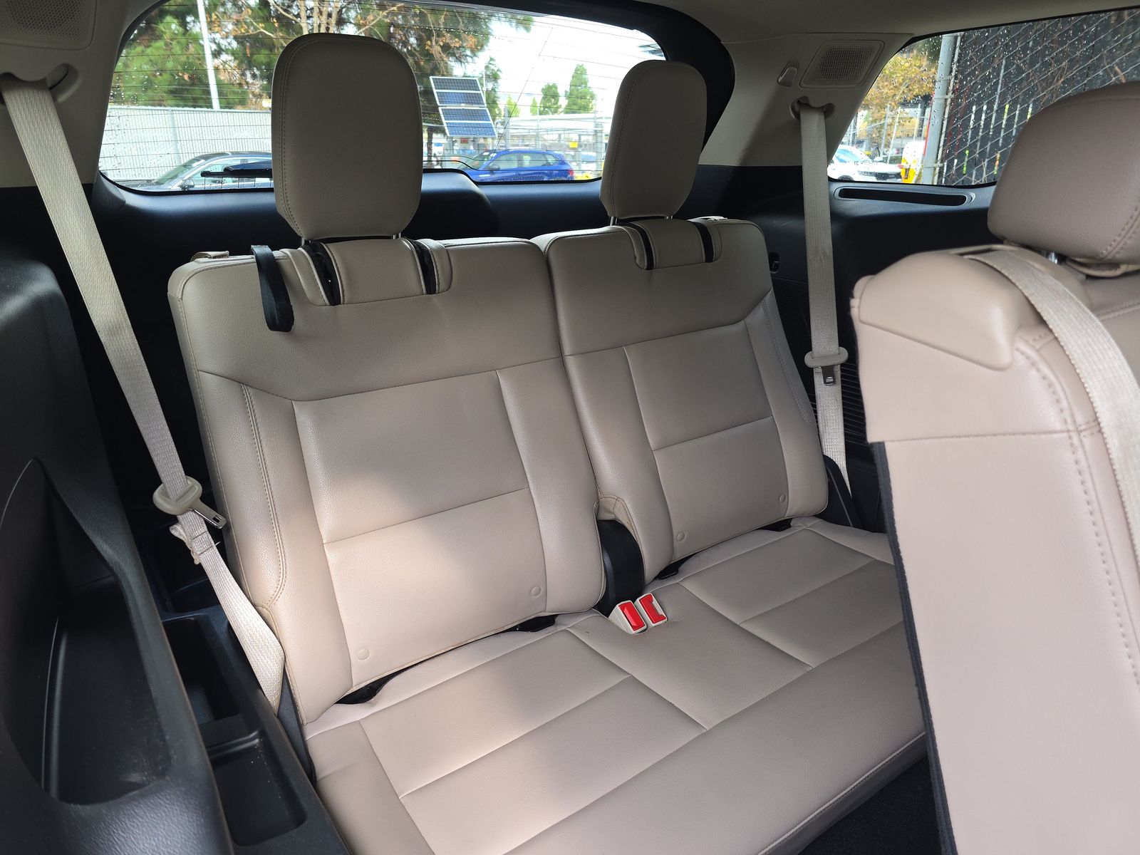 2024 Ford Explorer Limited AWD