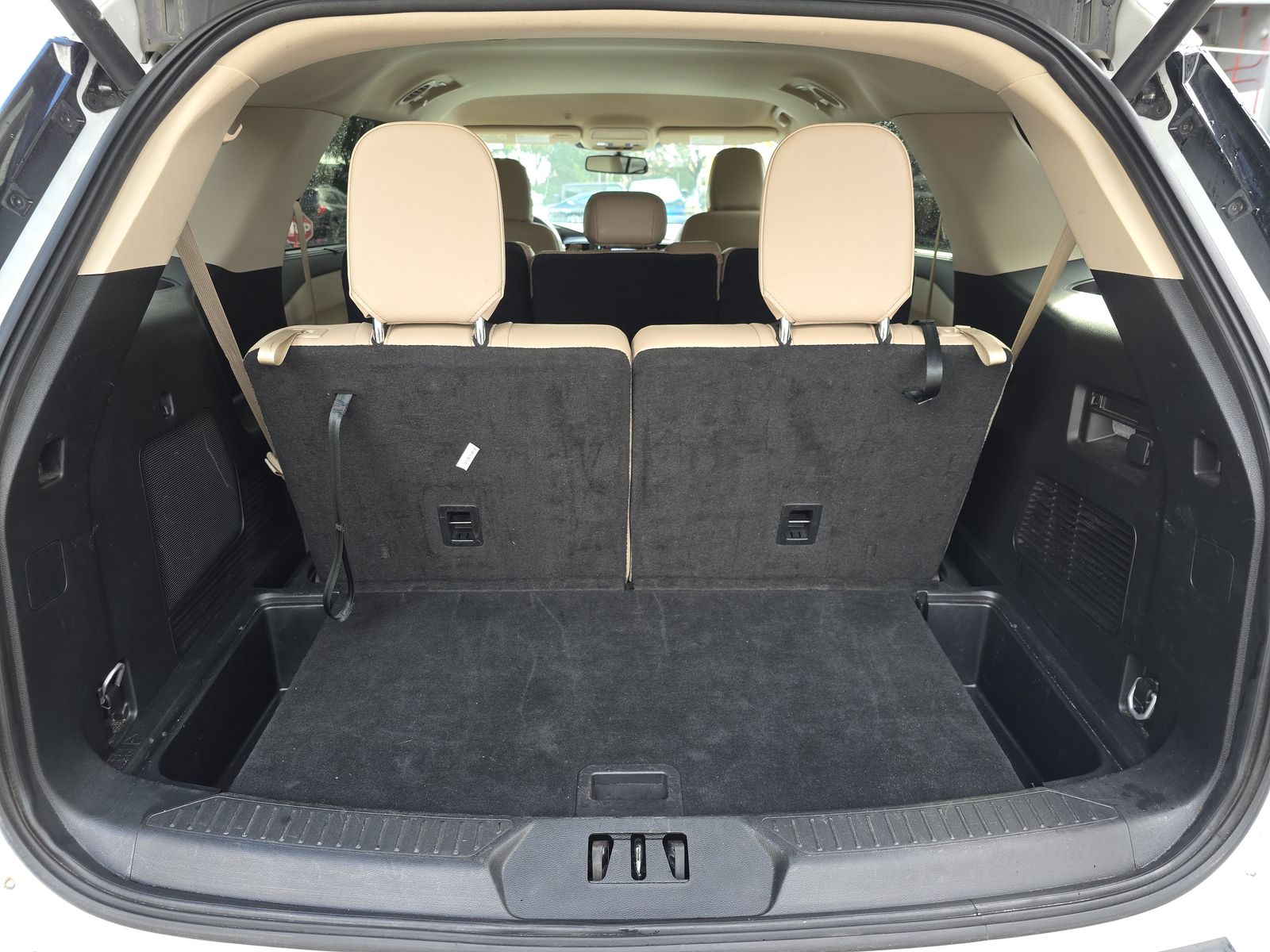 2024 Ford Explorer Limited AWD